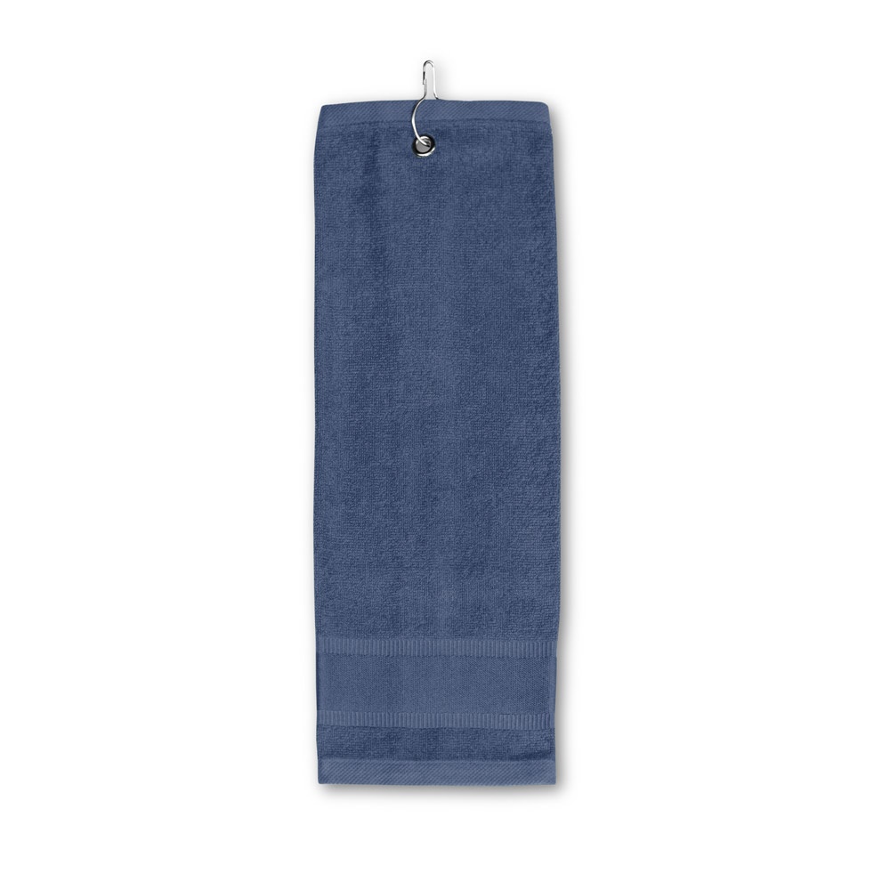 GOLFI. Toalla de algodón multifuncional (430 g/m²)