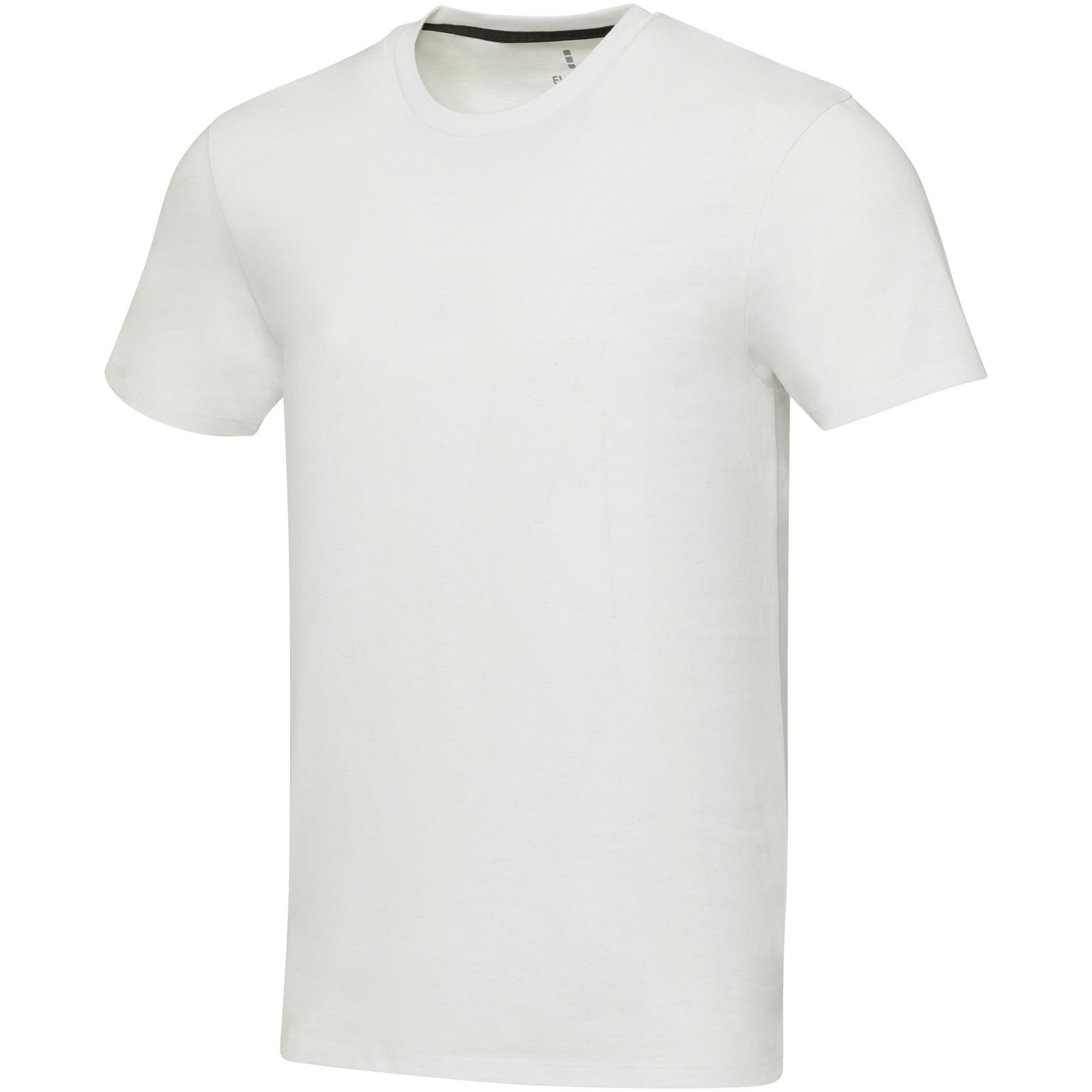 Camiseta unisex de manga corta con material reciclado Aware™ Avalite