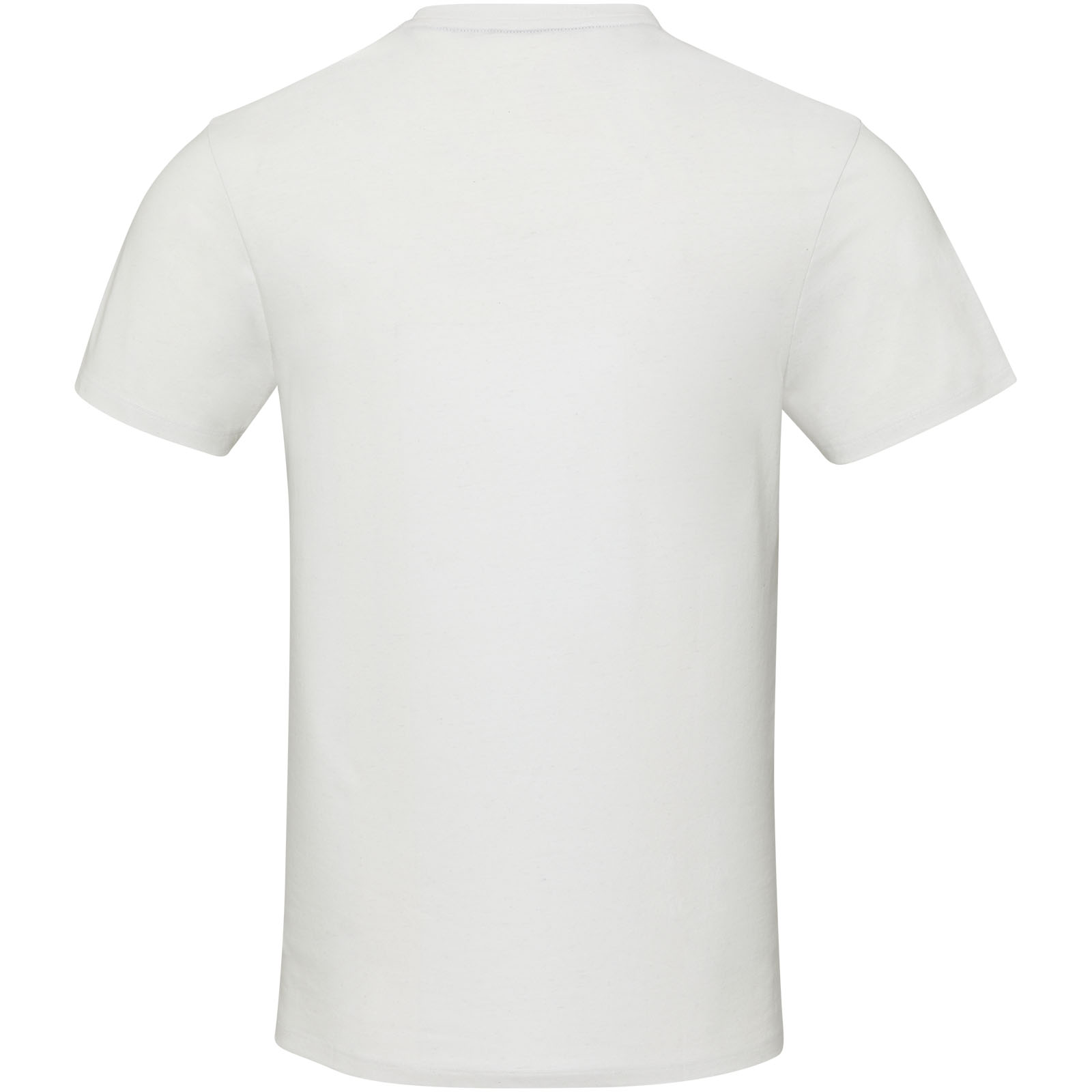 Camiseta unisex de manga corta con material reciclado Aware™ Avalite