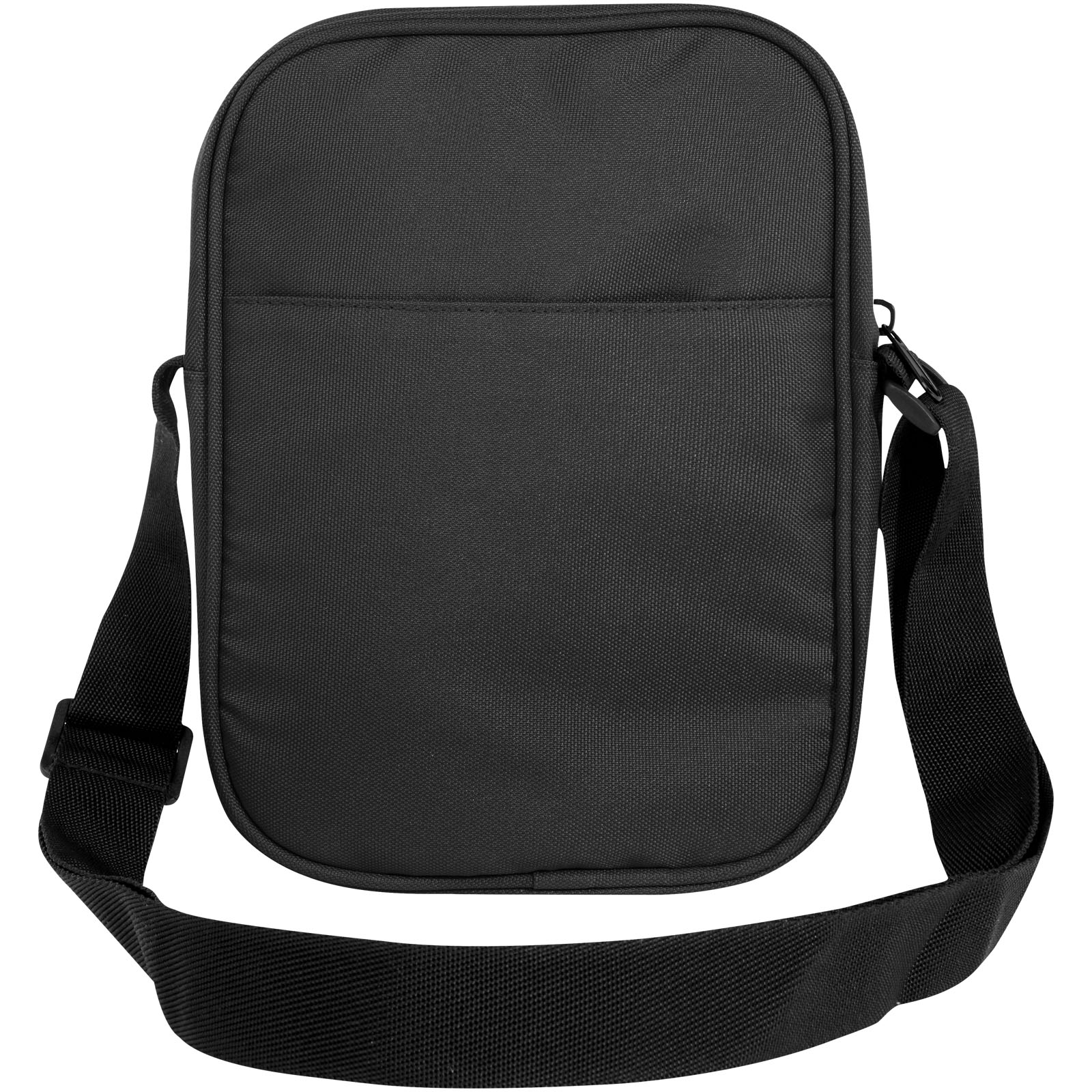 Bandolera de material reciclado GRS de 2 l Byron