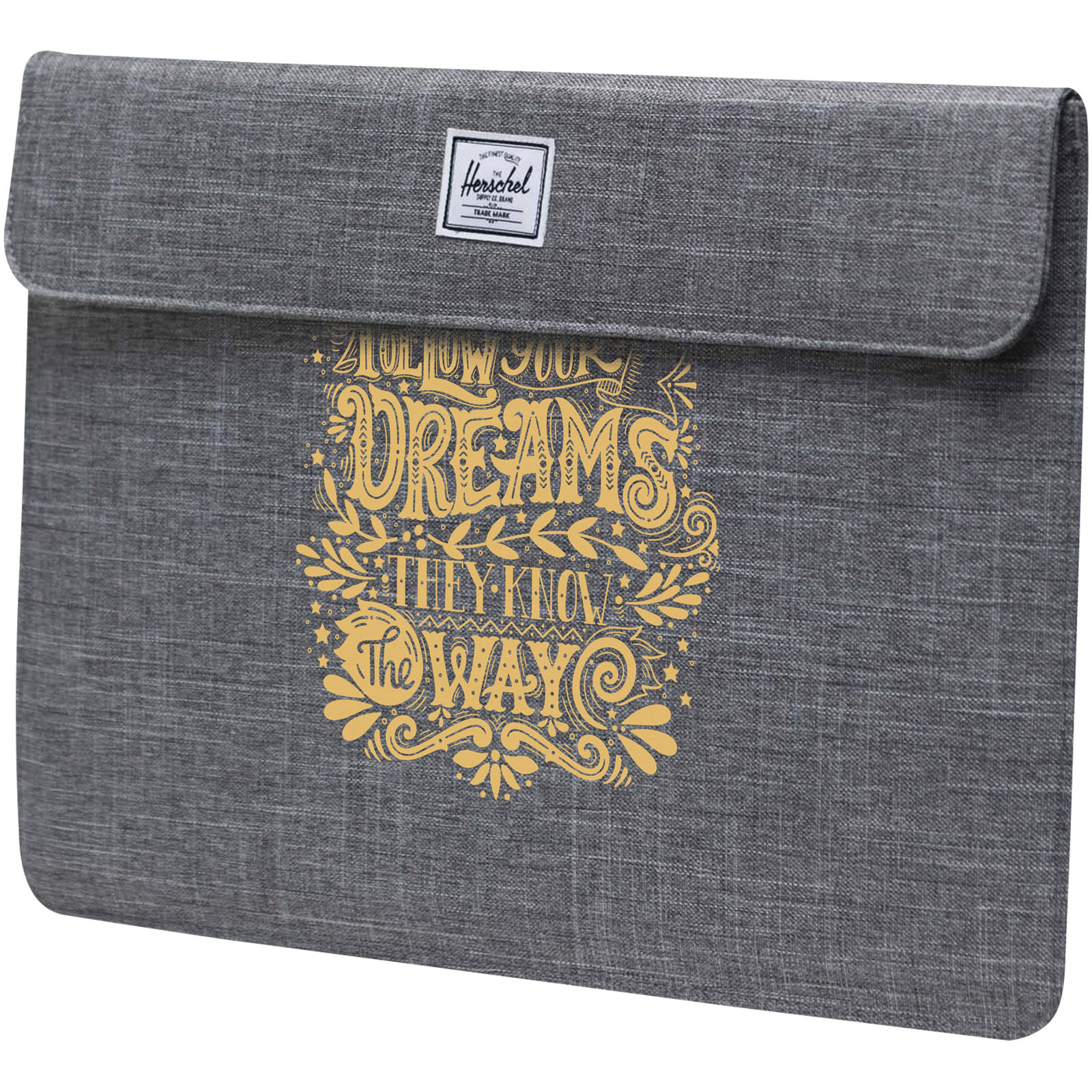 Funda para portátil de 15-16 Herschel Spokane