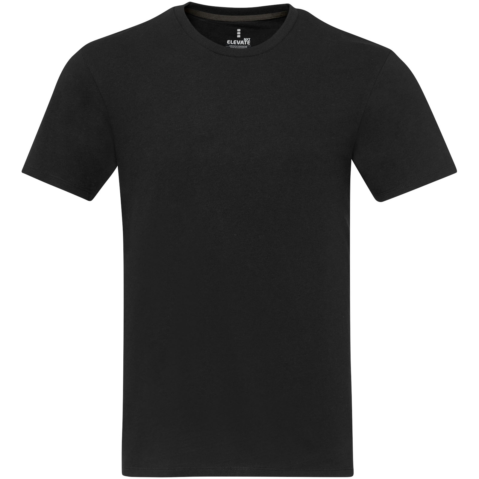 Camiseta unisex de manga corta con material reciclado Aware™ Avalite