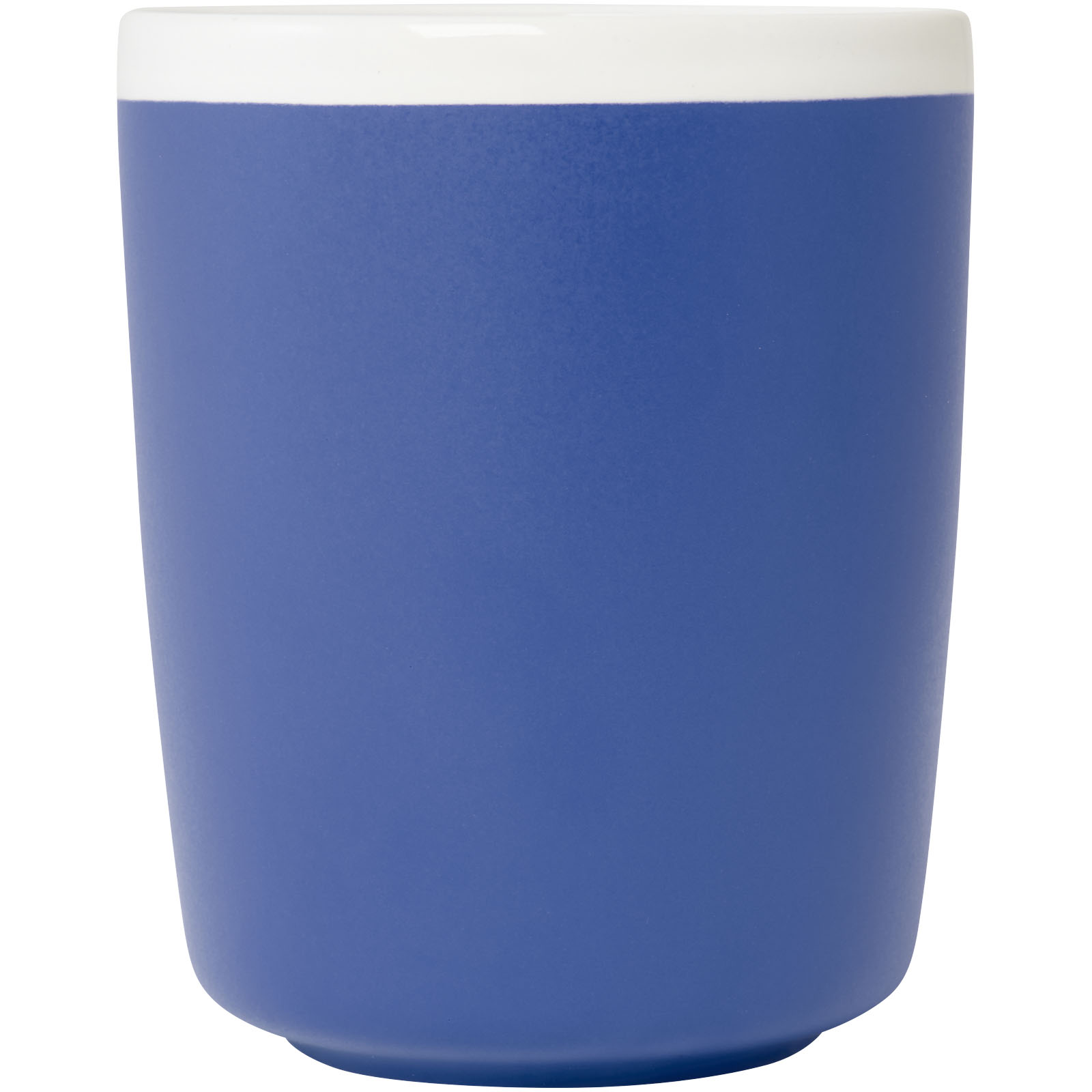 Taza de cerámica de 310 ml Lilio