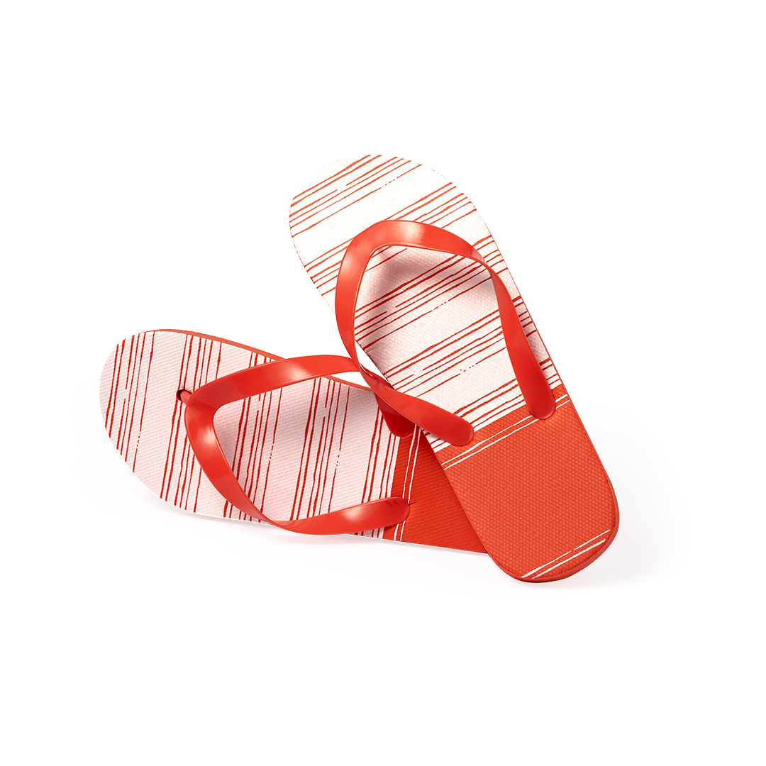 Chanclas Manisok