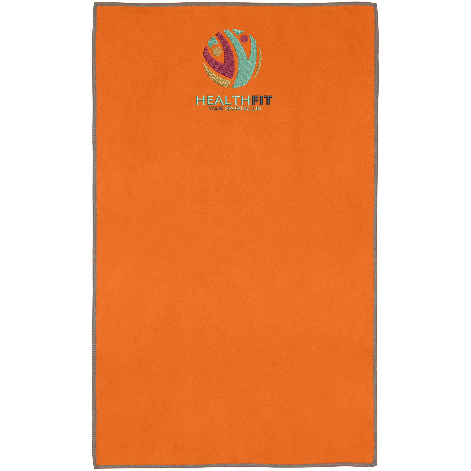 Toalla ultraligera y de secado rápido GRS de 30 × 50 cm Pieter