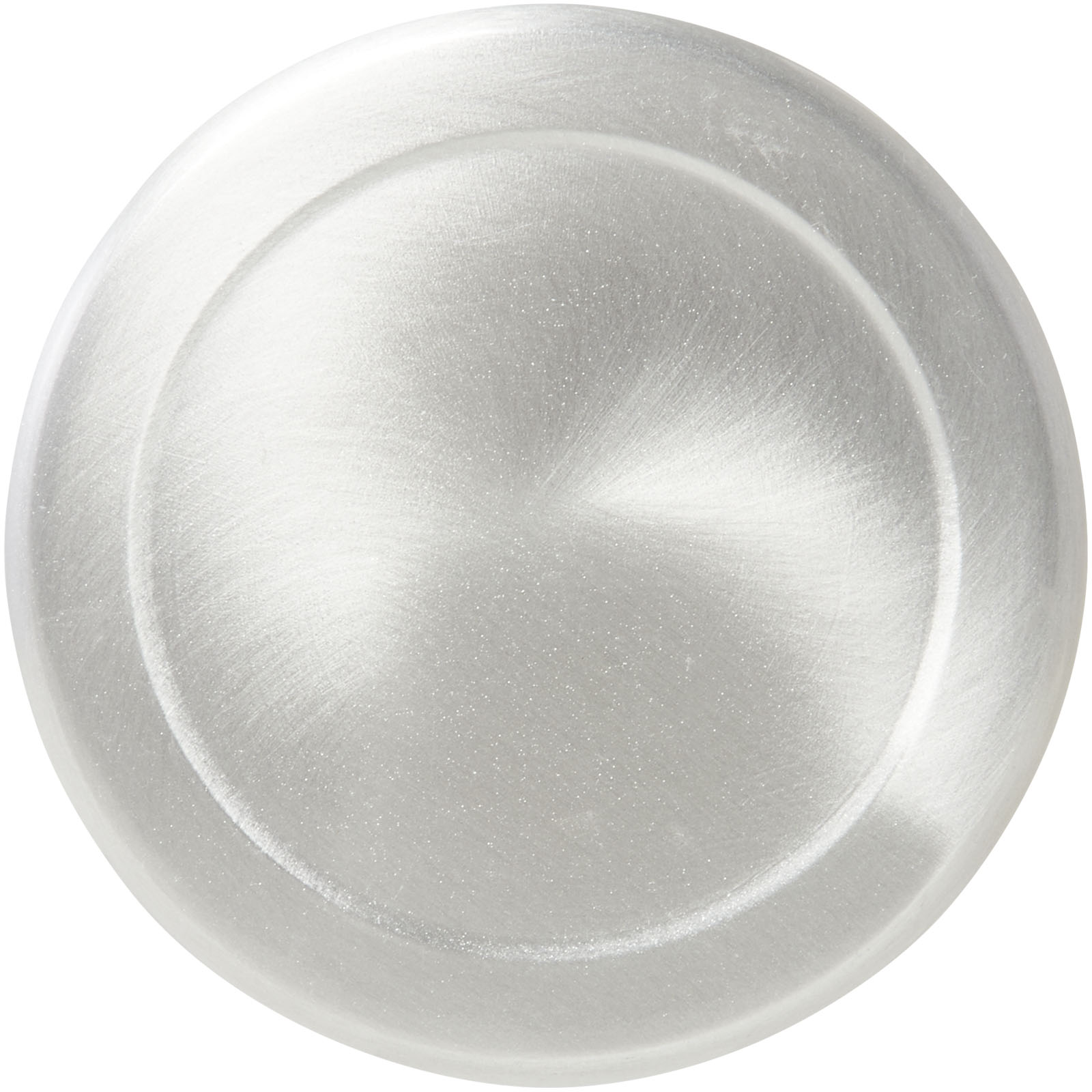 Bidón de aluminio reciclado de 1000 ml con certificación RCS Malpeza