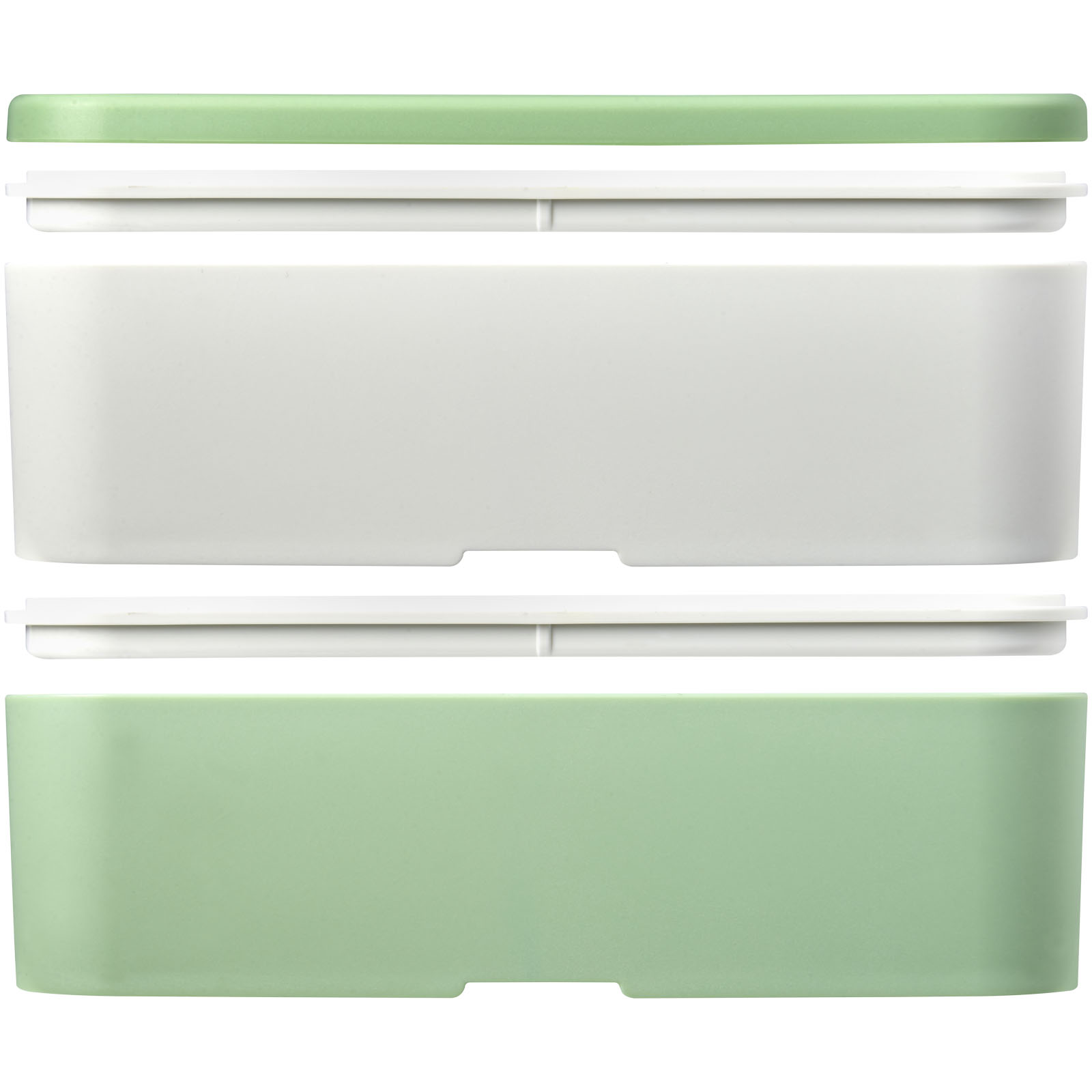 MIYO Renew 700+700 ml double layer lunch box