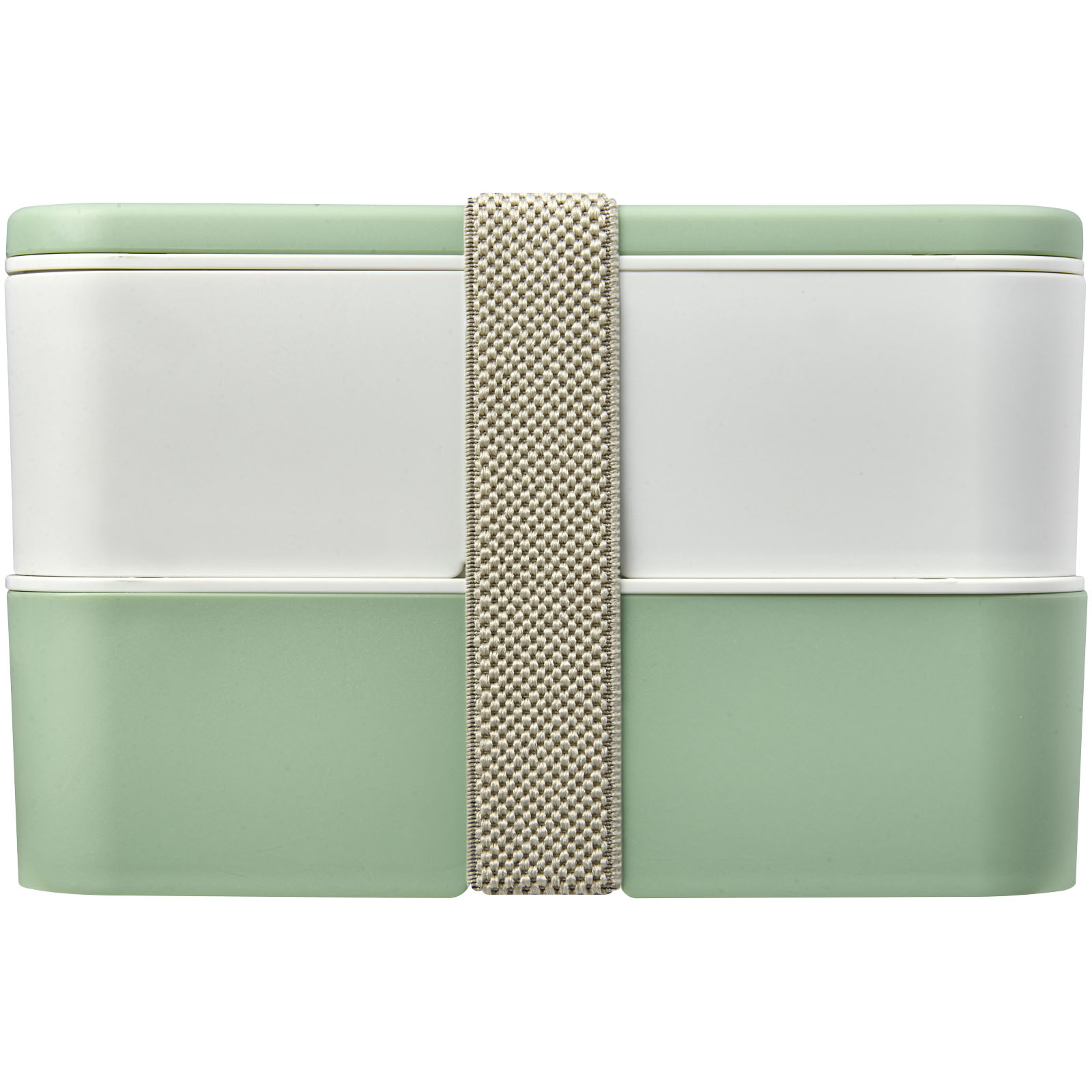 MIYO Renew 700+700 ml double layer lunch box