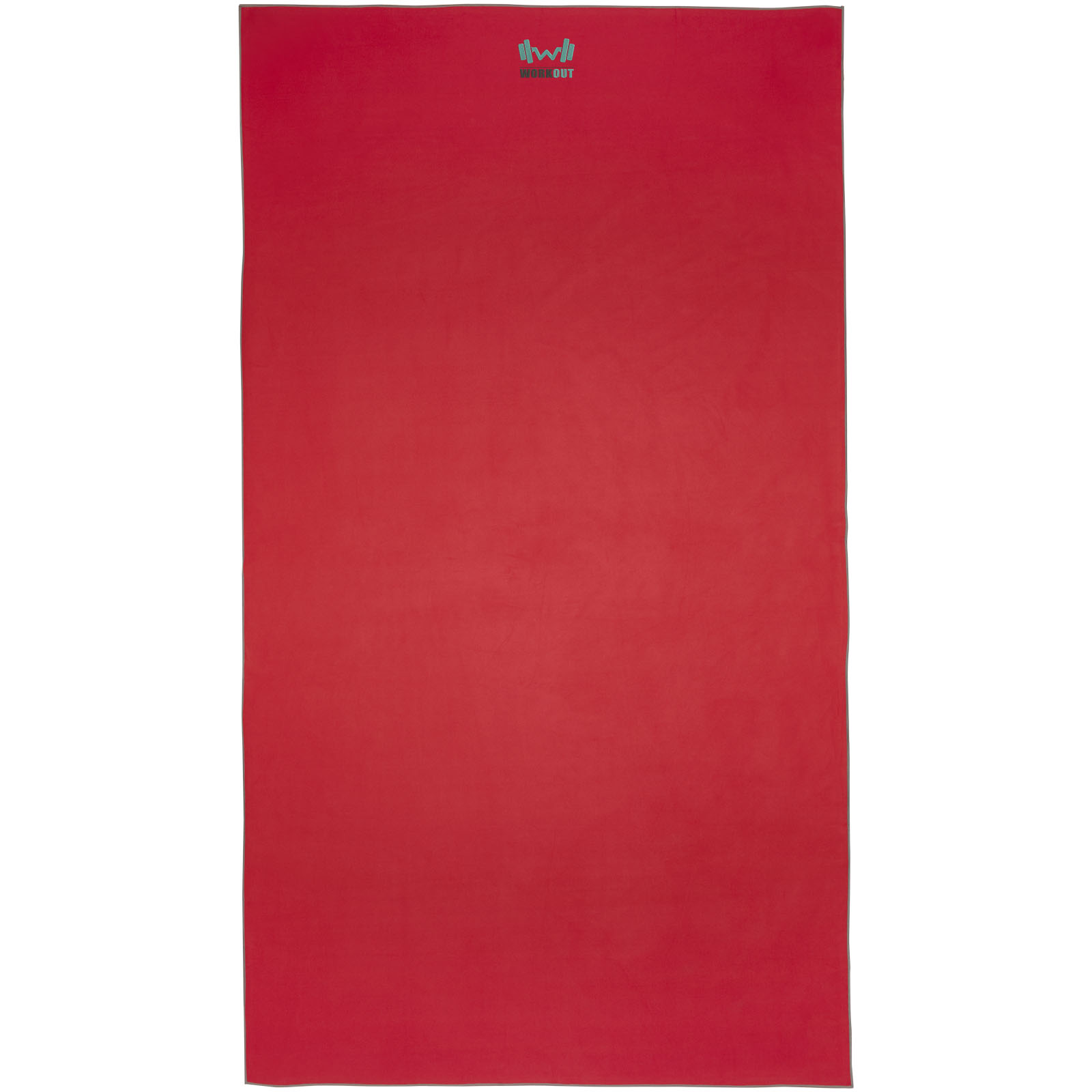 Toalla ultraligera y de secado rápido GRS de 100 × 180 cm Pieter