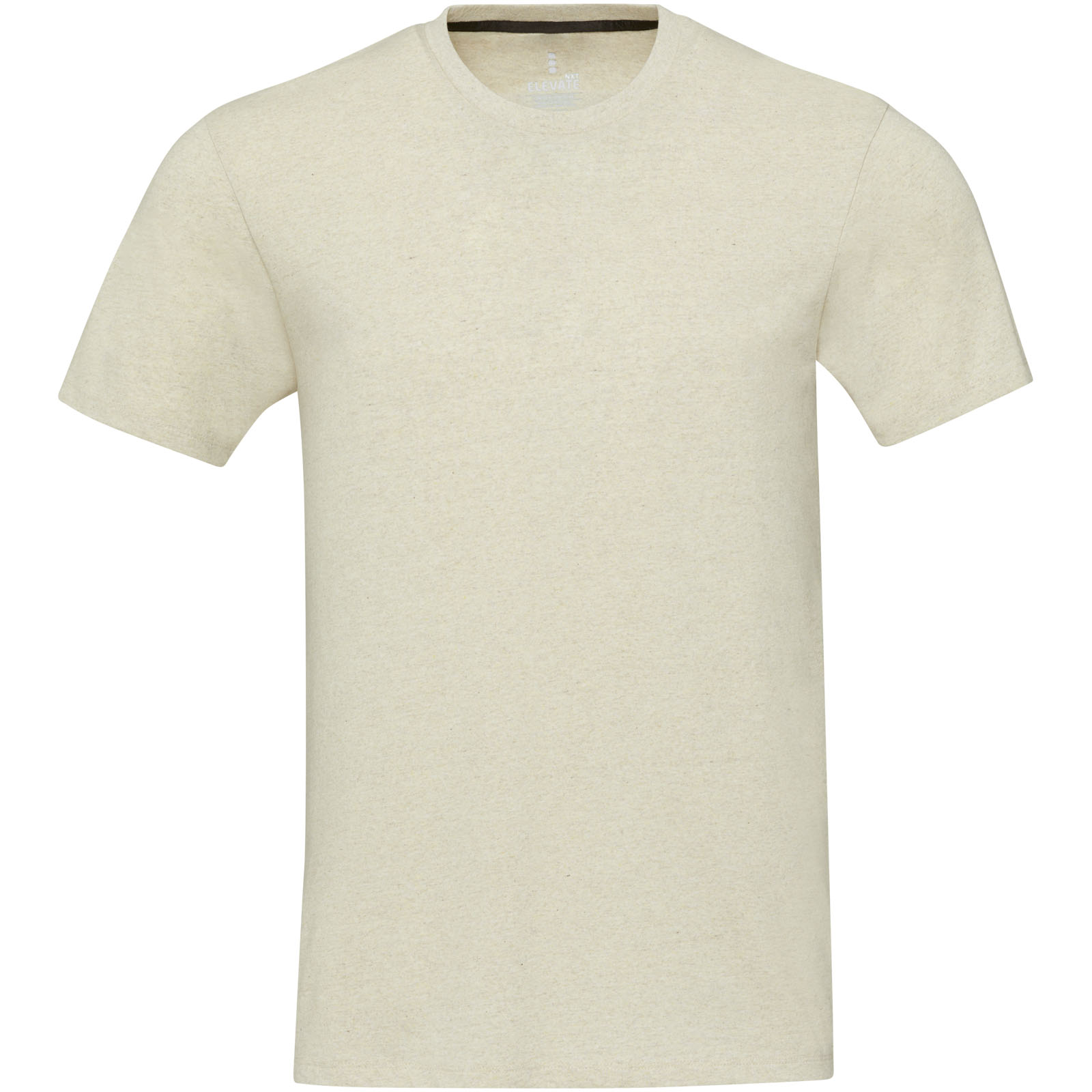 Camiseta unisex de manga corta con material reciclado Aware™ Avalite