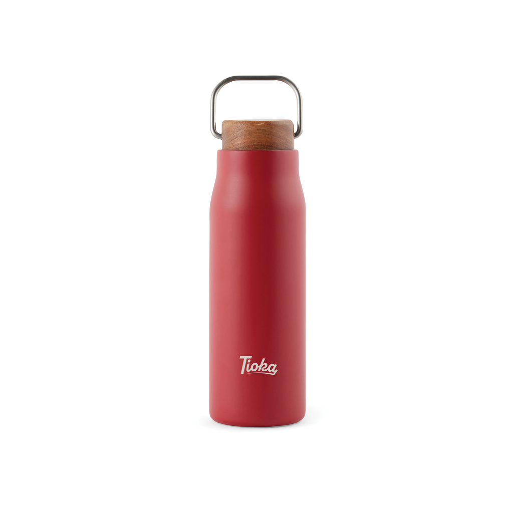 Botella vacio reciclada VINGA Ciro RCS 300 ml