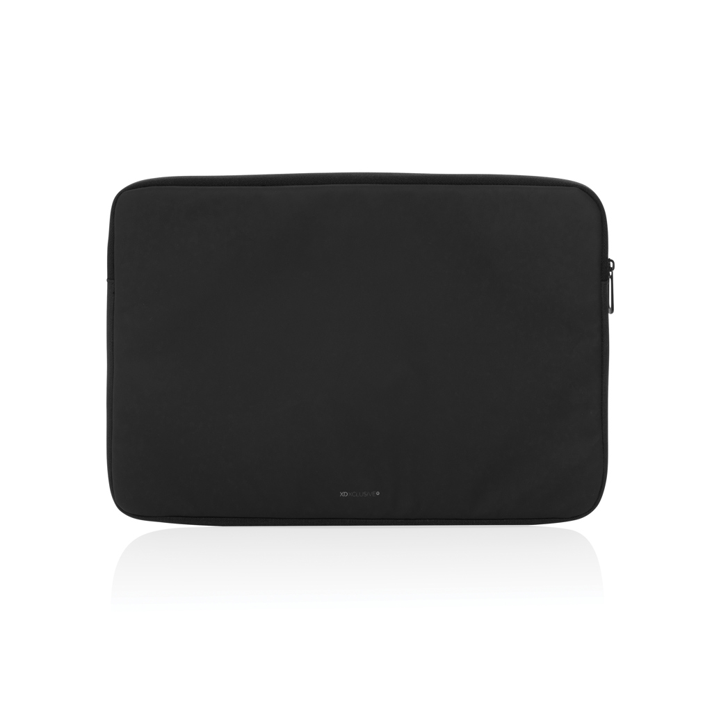 Funda para portátil Armond AWARE™ RPET de 15,6"