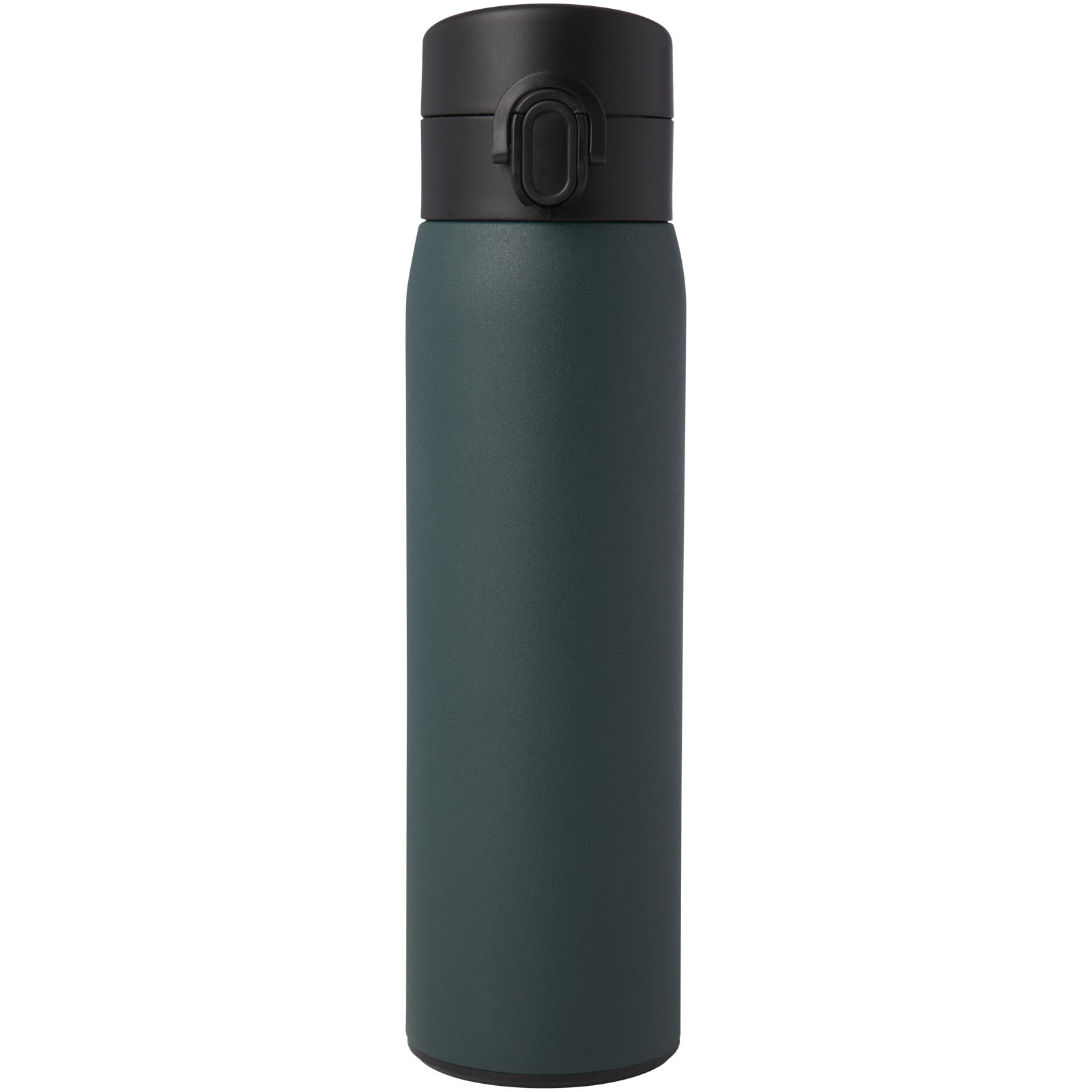 Termo con aislamiento de acero inoxidable reciclado de 450 ml con certificación RCS Sika