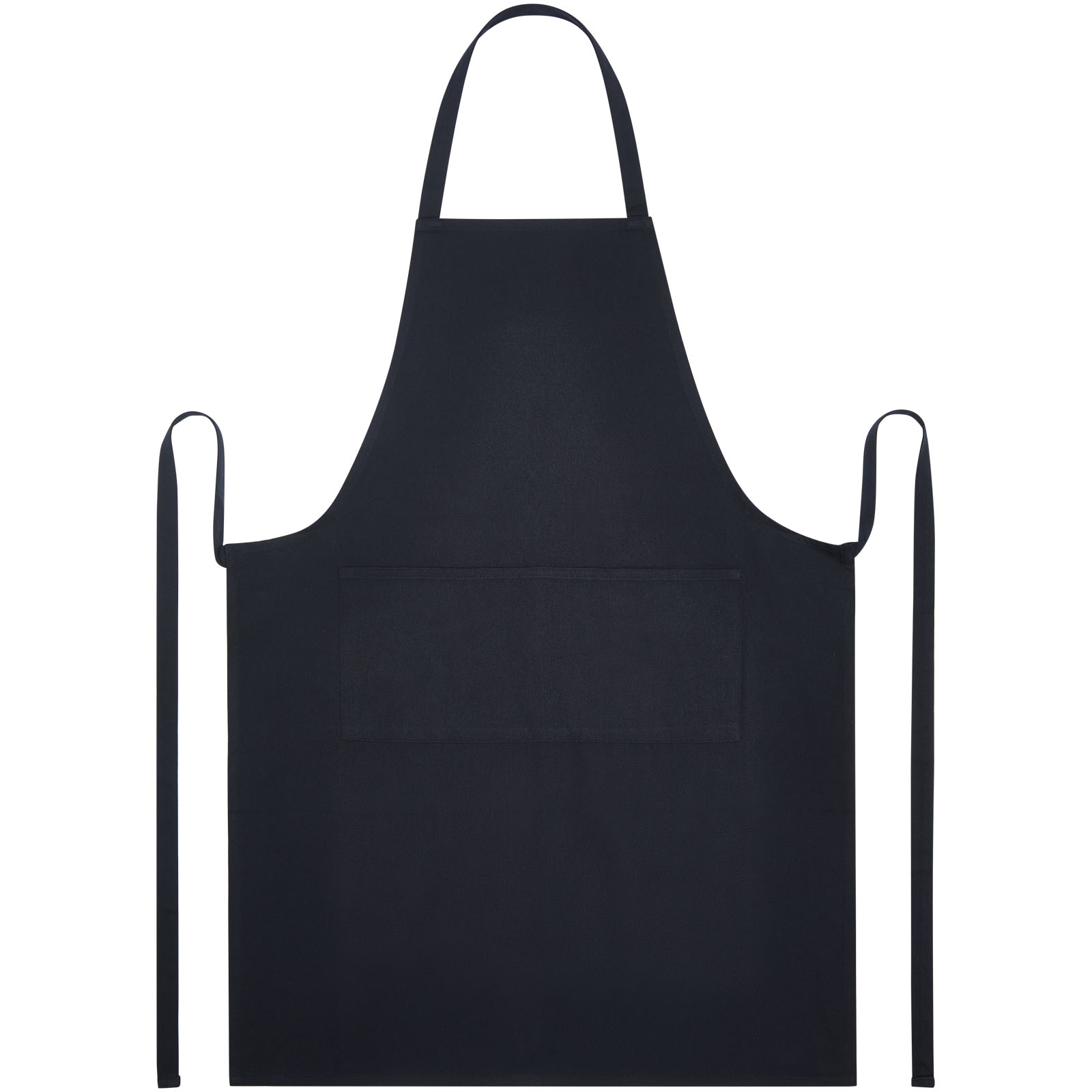 Delantal de material reciclado de 240 g/m2 Aware™ Shara
