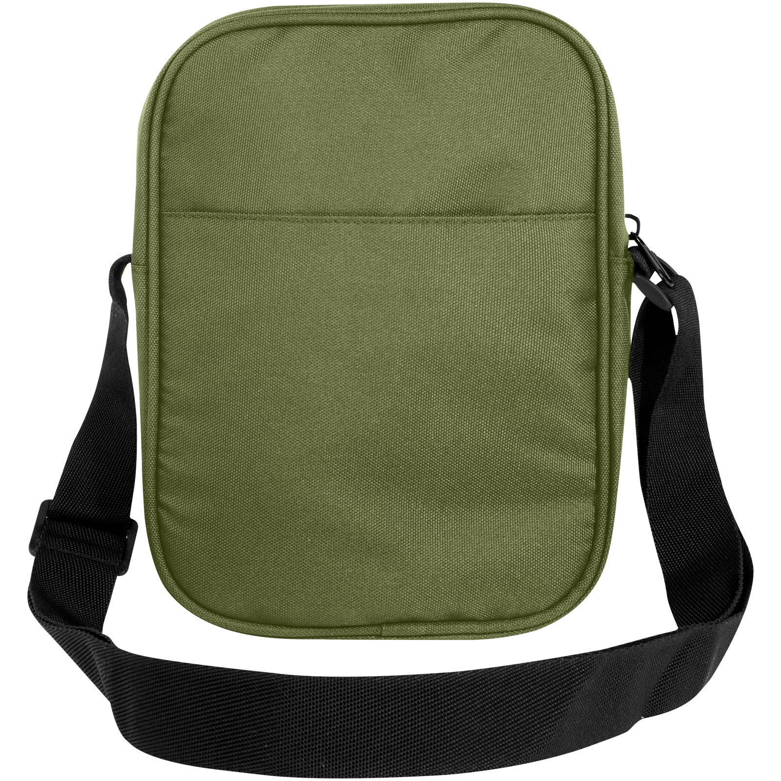 Bandolera de material reciclado GRS de 2 l Byron