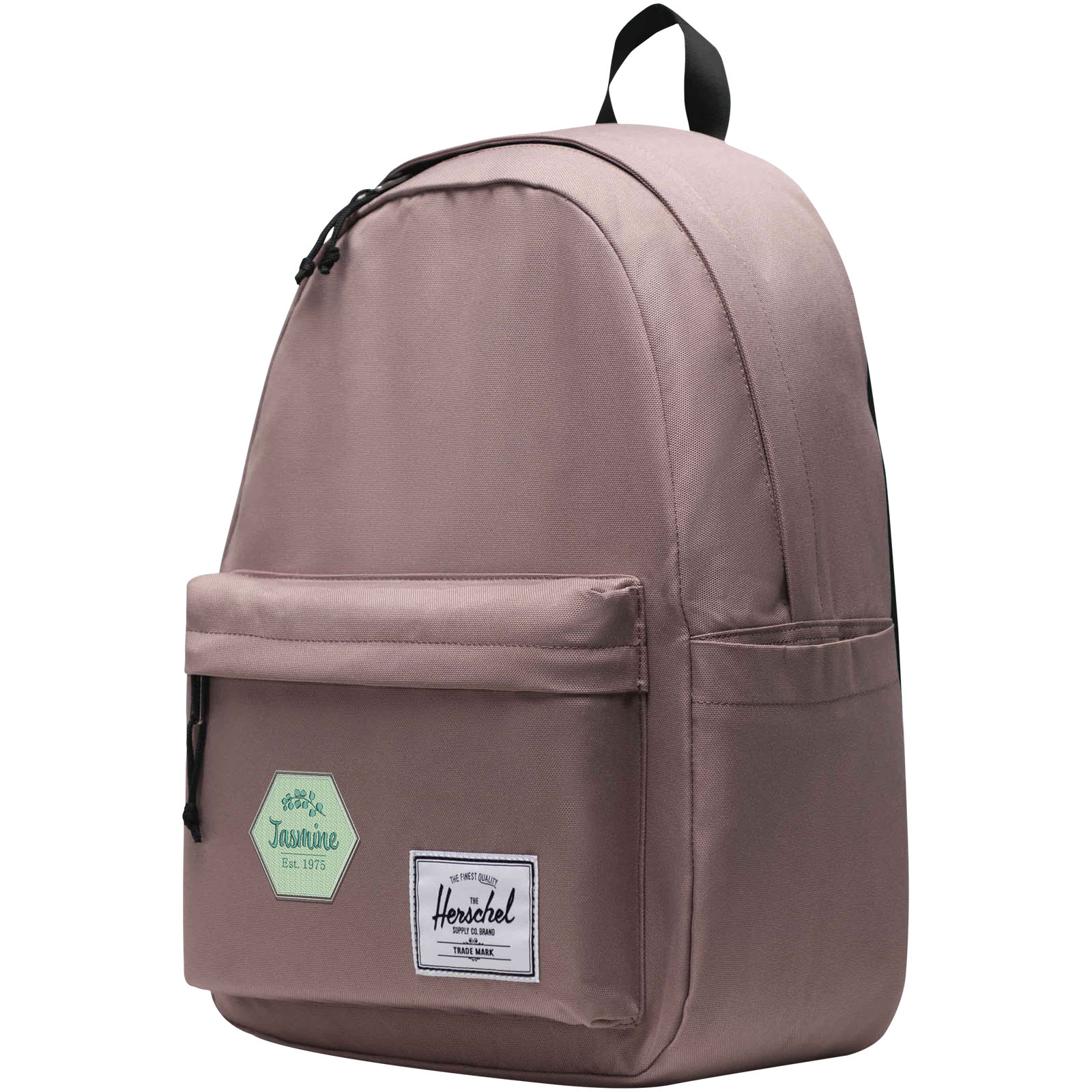 Mochila reciclada para portátil y de 26 L Herschel Classic™