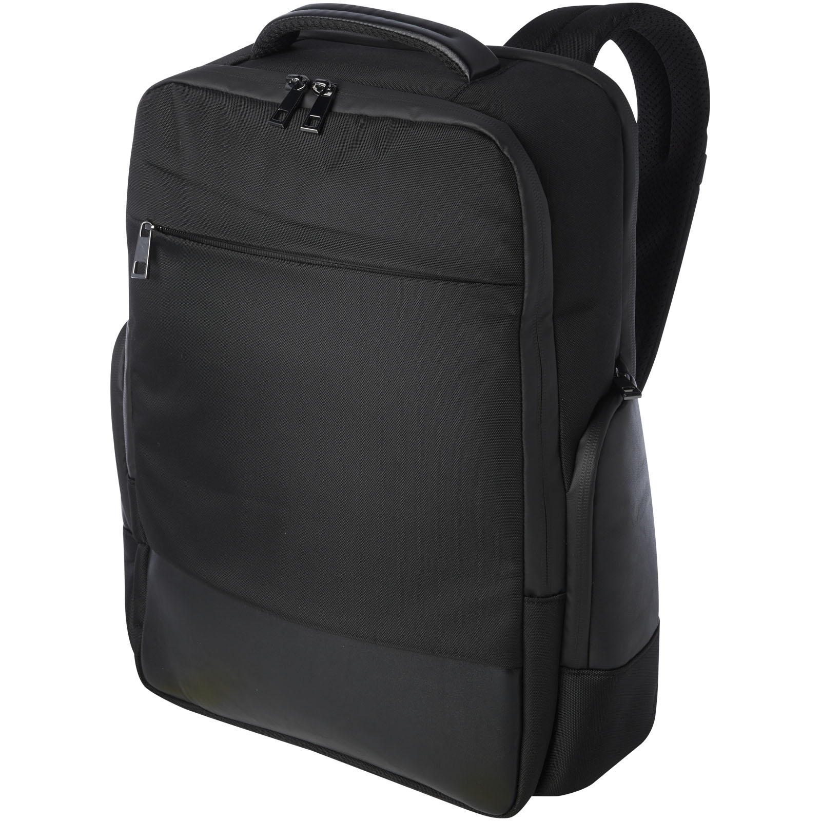 Mochila para portátil de material reciclado GRS de 15,6 y 25 l Expedition Pro