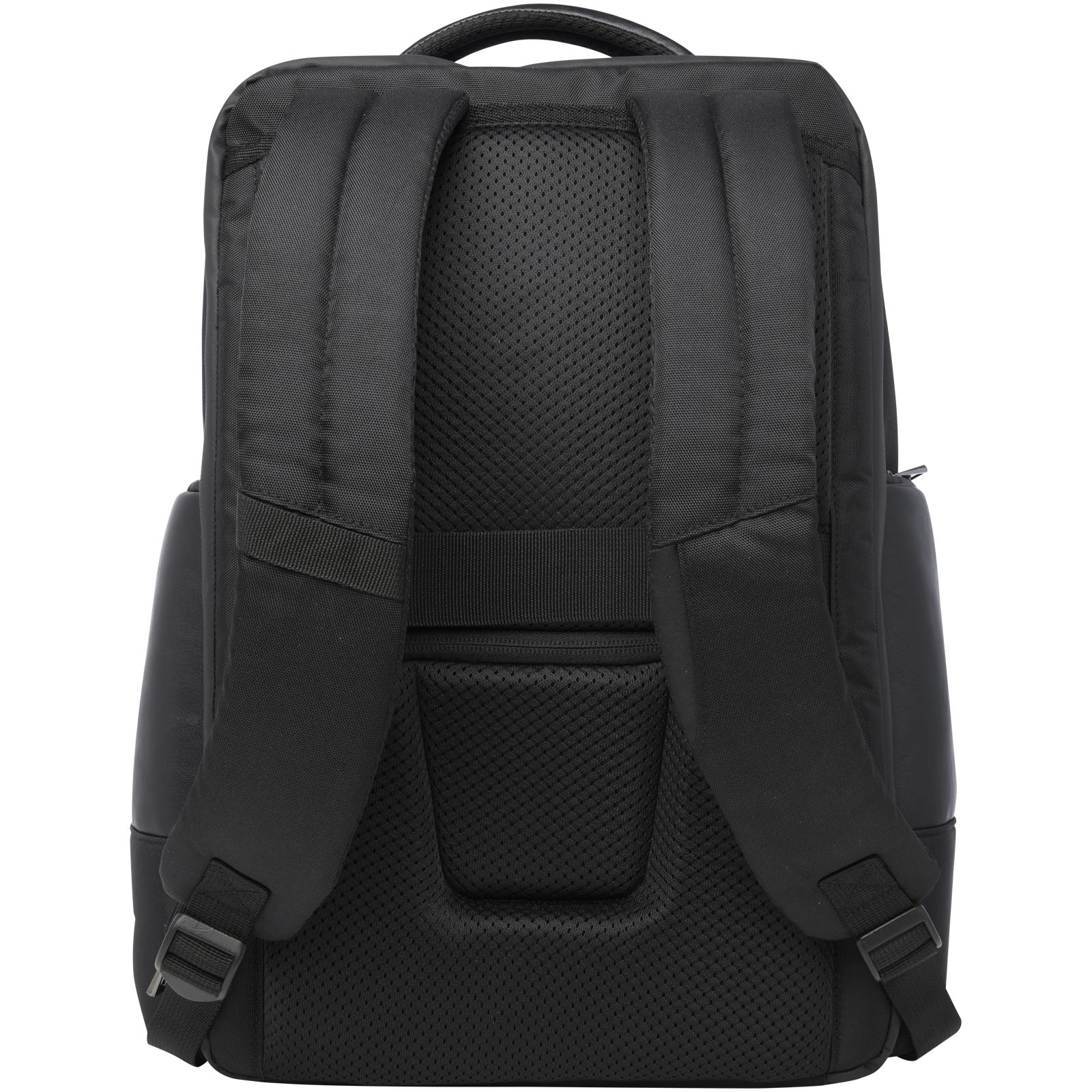 Mochila para portátil de material reciclado GRS de 15,6 y 25 l Expedition Pro