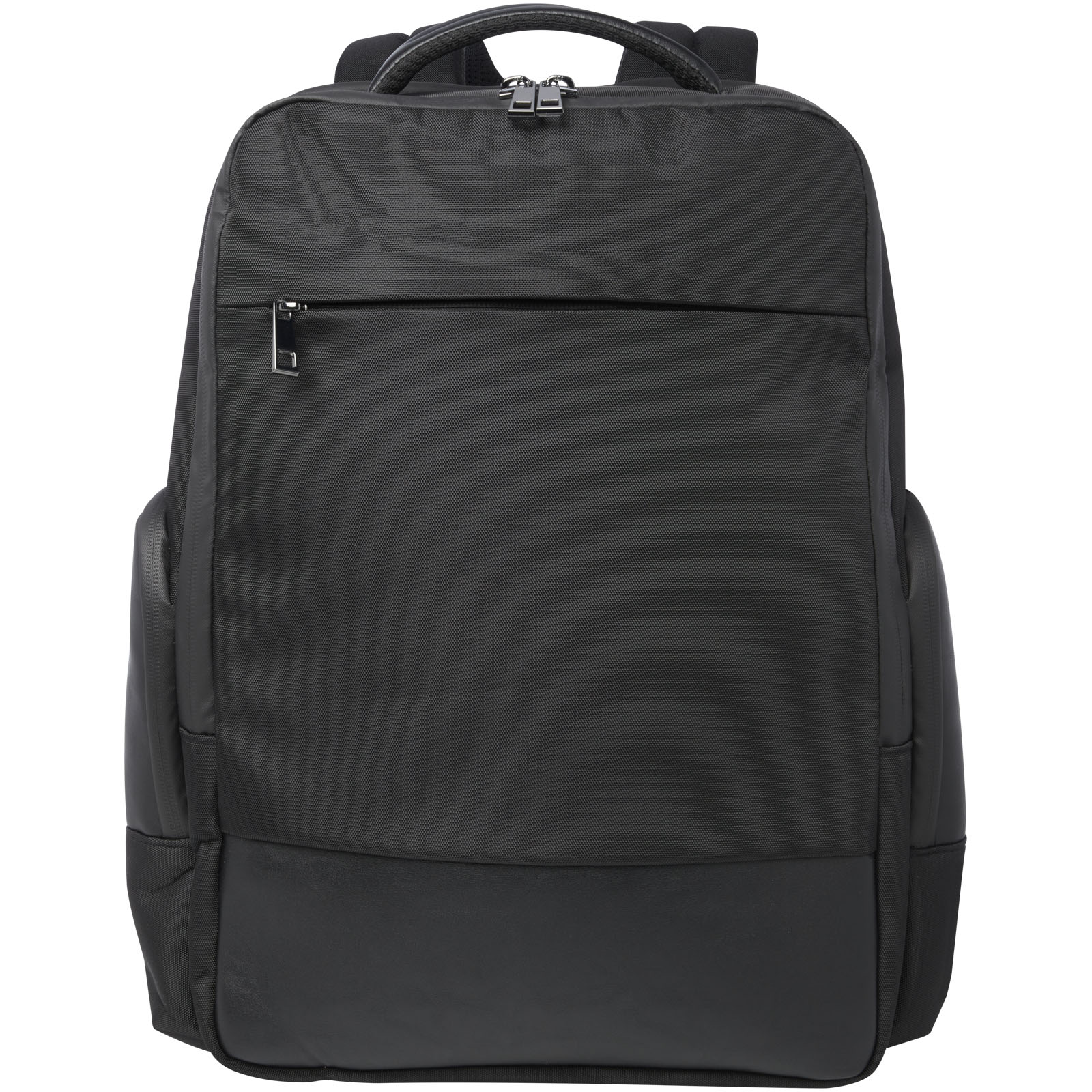 Mochila para portátil de material reciclado GRS de 15,6 y 25 l Expedition Pro
