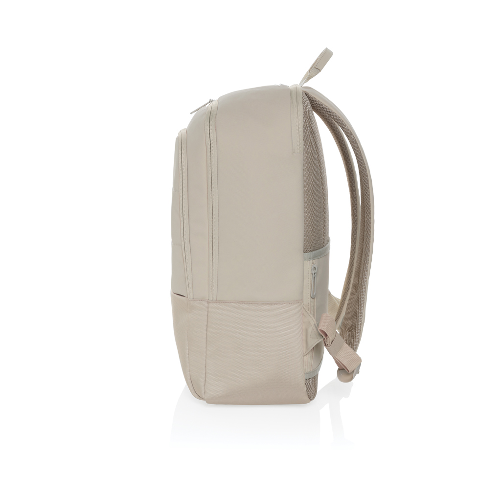 Mochila ordenador Armond AWARE™ RPET de 15,6"