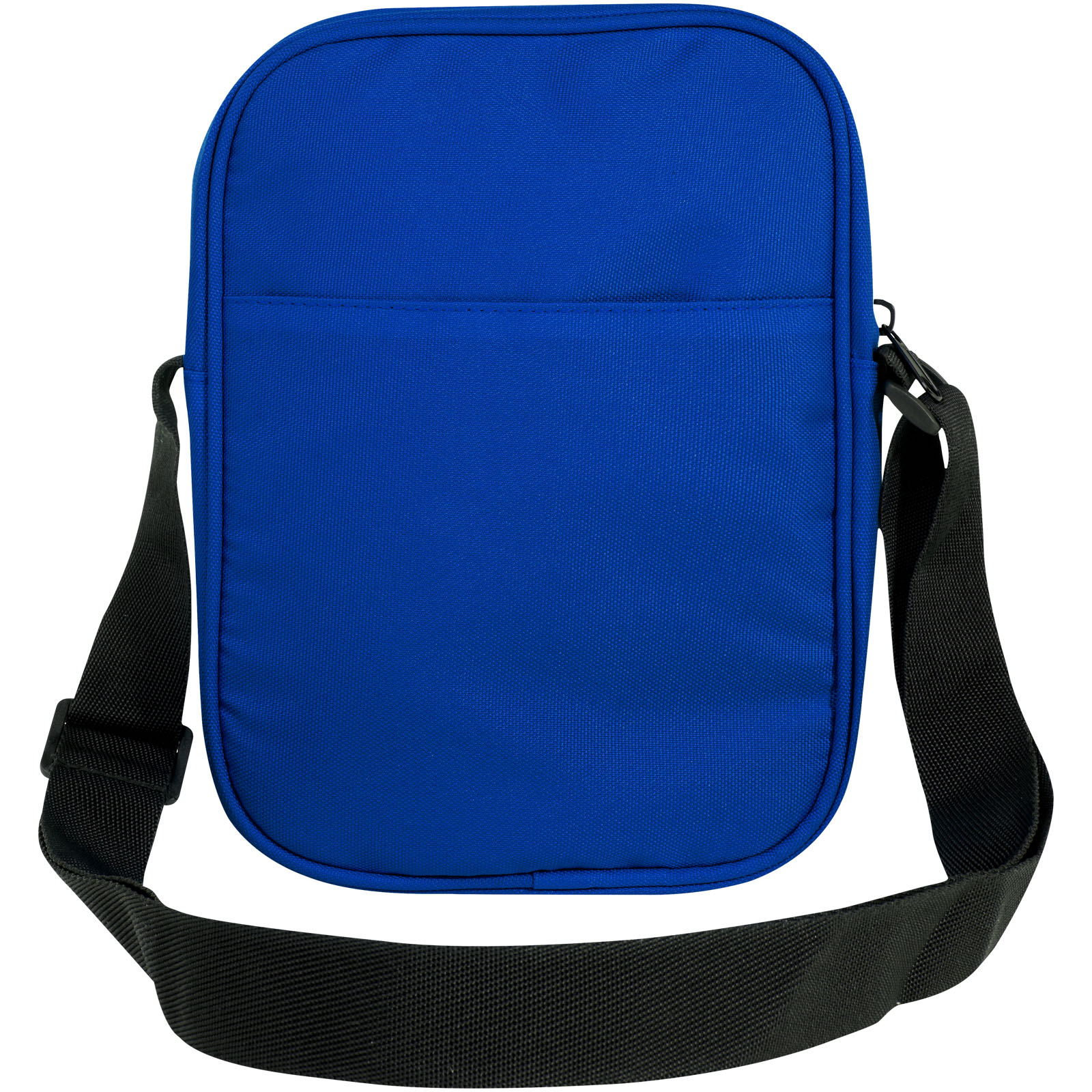 Bandolera de material reciclado GRS de 2 l Byron