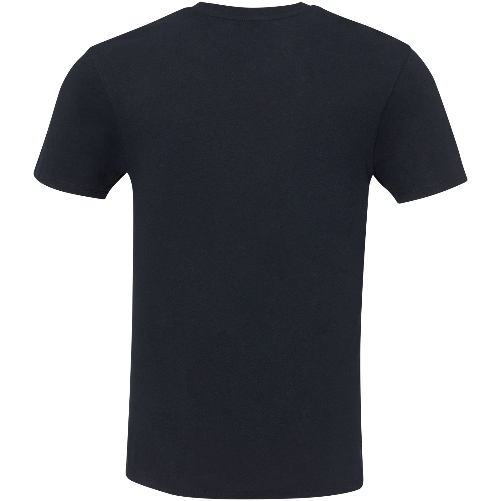Camiseta unisex de manga corta con material reciclado Aware™ Avalite