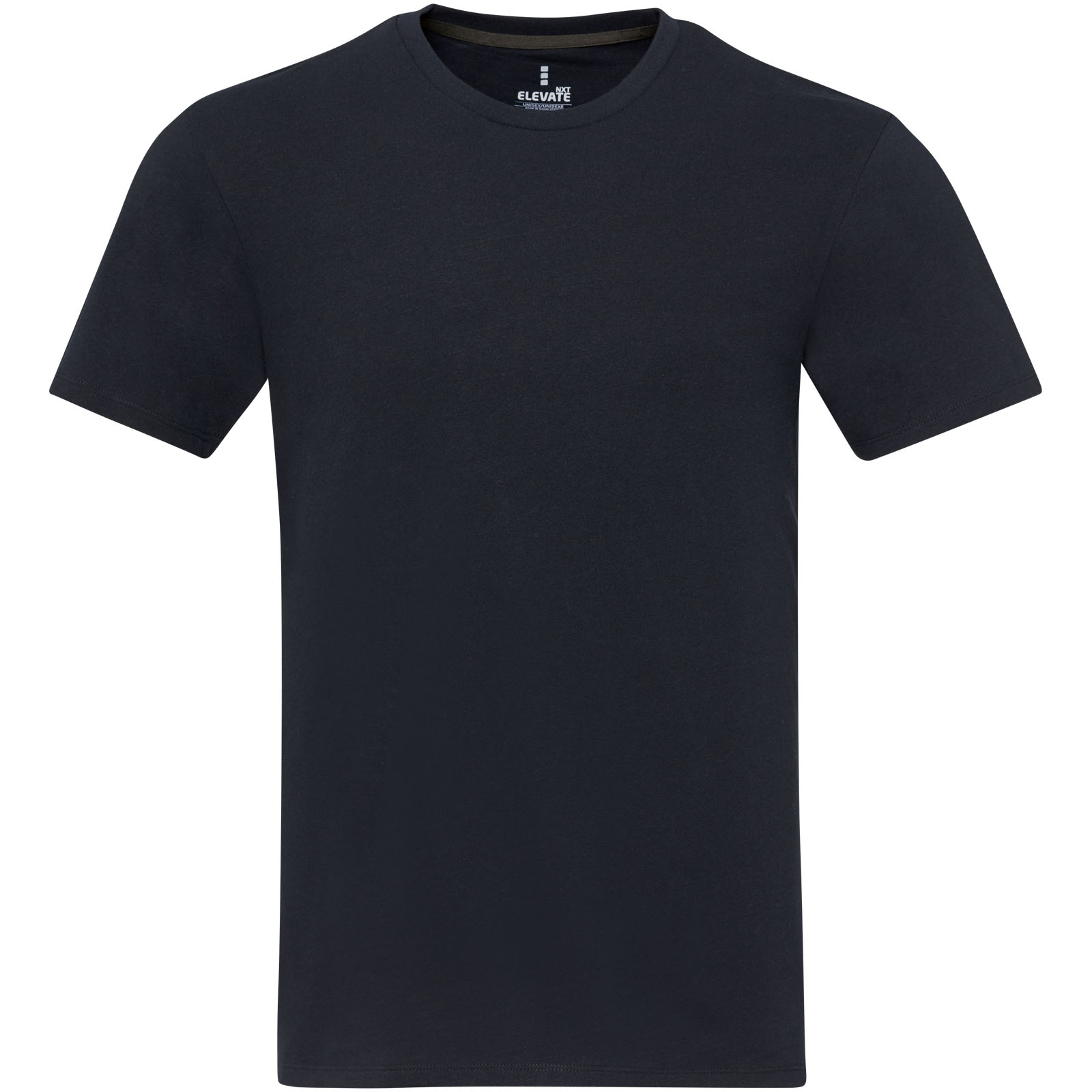 Camiseta unisex de manga corta con material reciclado Aware™ Avalite