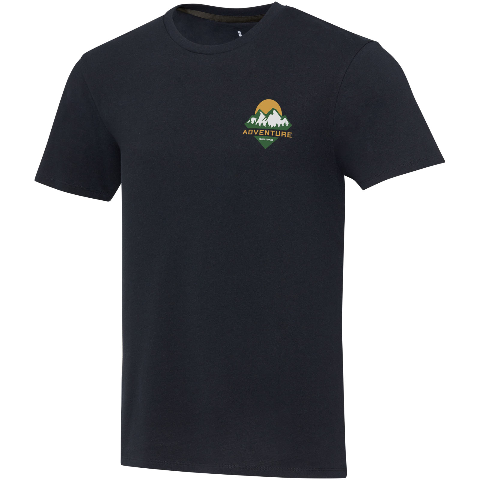 Camiseta unisex de manga corta con material reciclado Aware™ Avalite