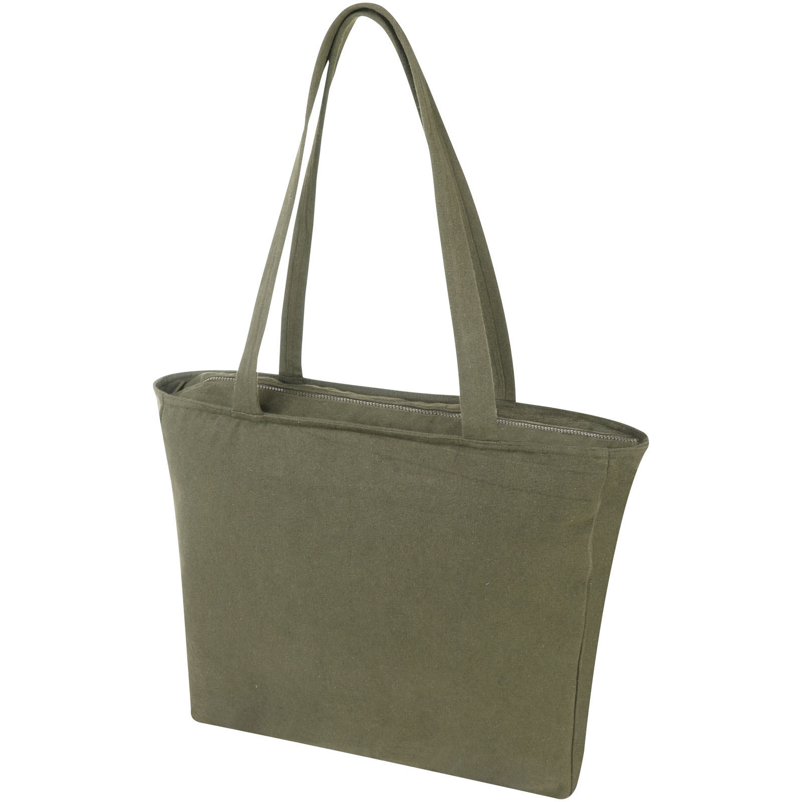 Bolsa Tote XL de 500 g/m² con material reciclado Aware™ Weekender