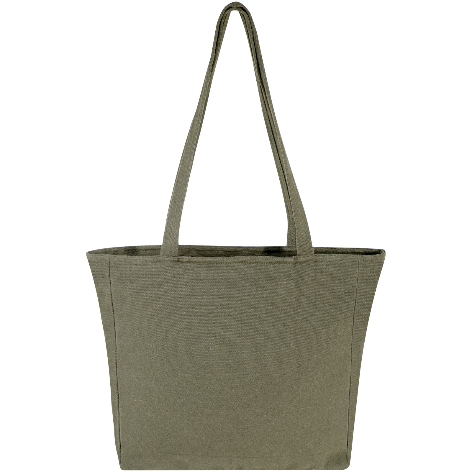 Bolsa Tote XL de 500 g/m² con material reciclado Aware™ Weekender