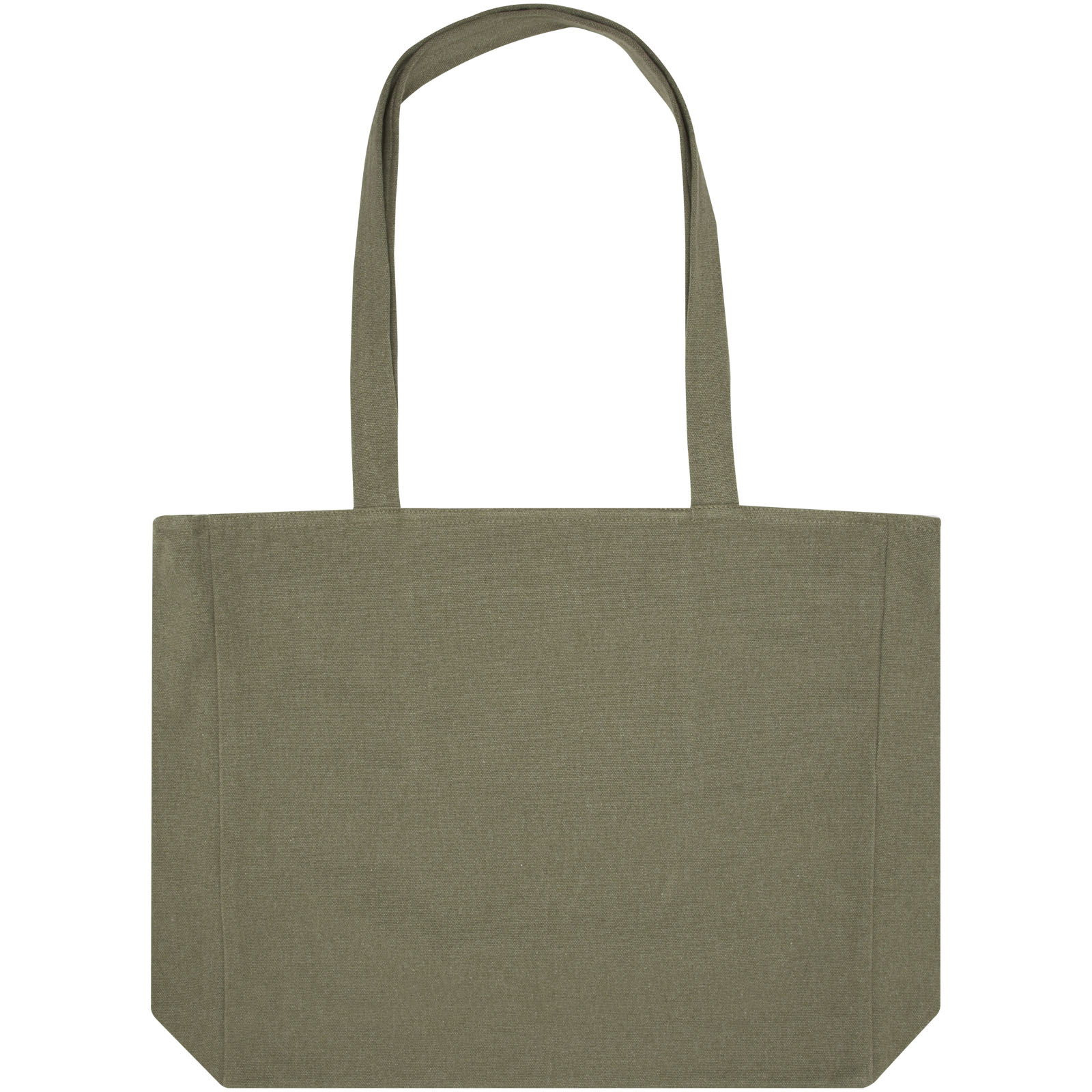 Bolsa Tote XL de 500 g/m² con material reciclado Aware™ Weekender