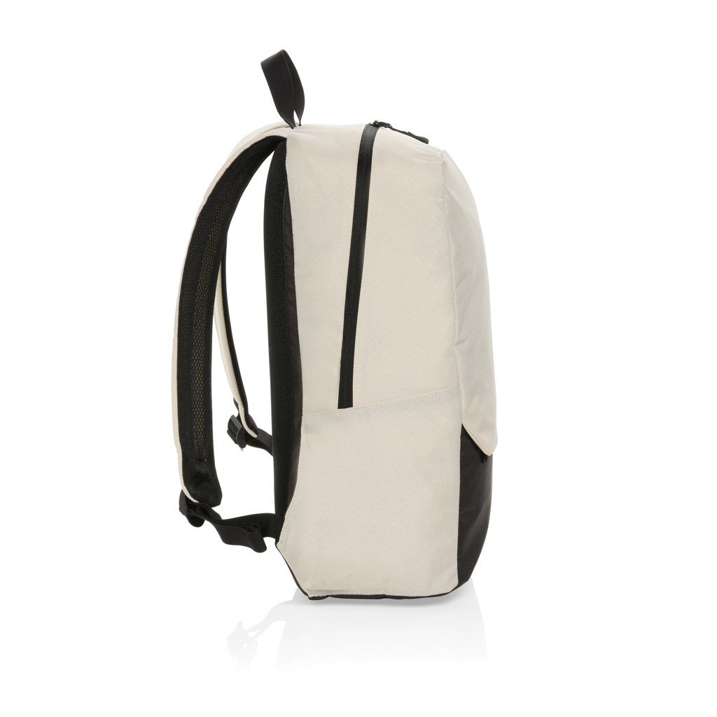 Mochila básica para portátil de 15,6" Kazu AWARE™ RPET