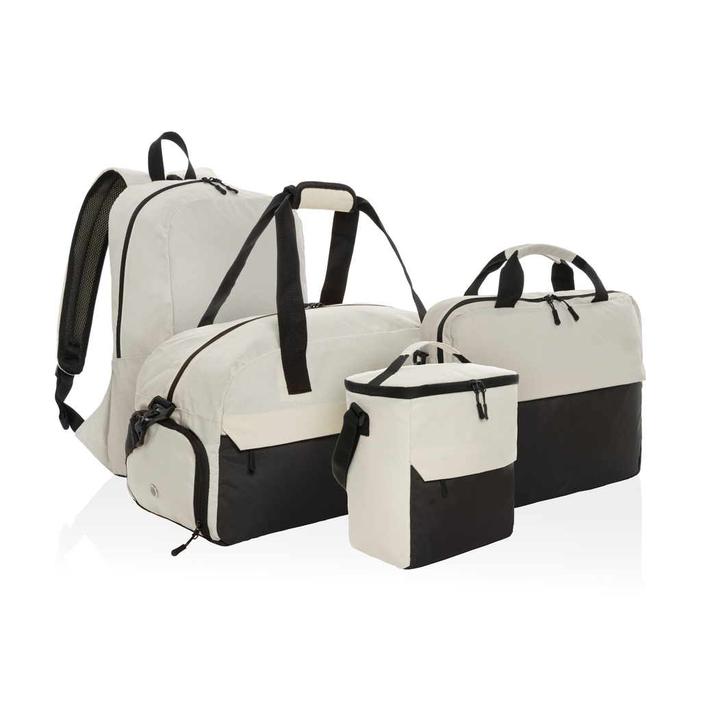 Mochila básica para portátil de 15,6" Kazu AWARE™ RPET