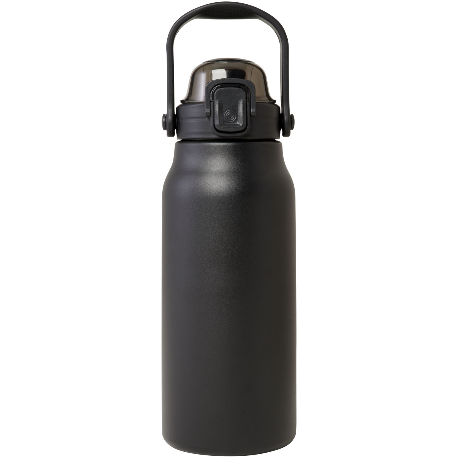 Bidón con aislamiento de cobre y acero inoxidable reciclado de 1600 ml con certificación RCS Giganto