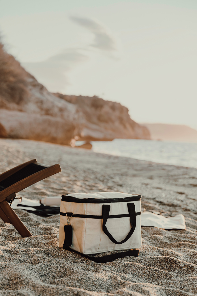 Nevera de lona reciclada VINGA Volonne AWARE™