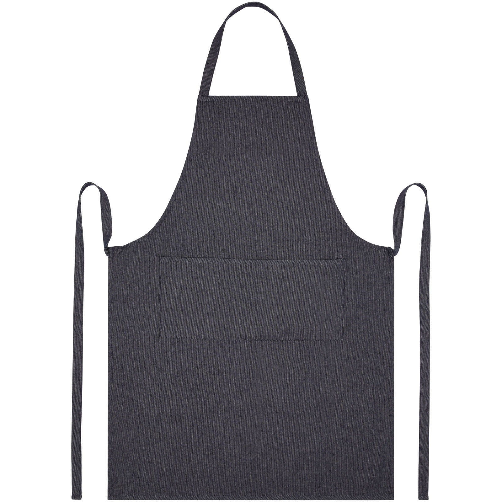 Delantal de tela vaquera de 320 g/m2 Aware™ Nima