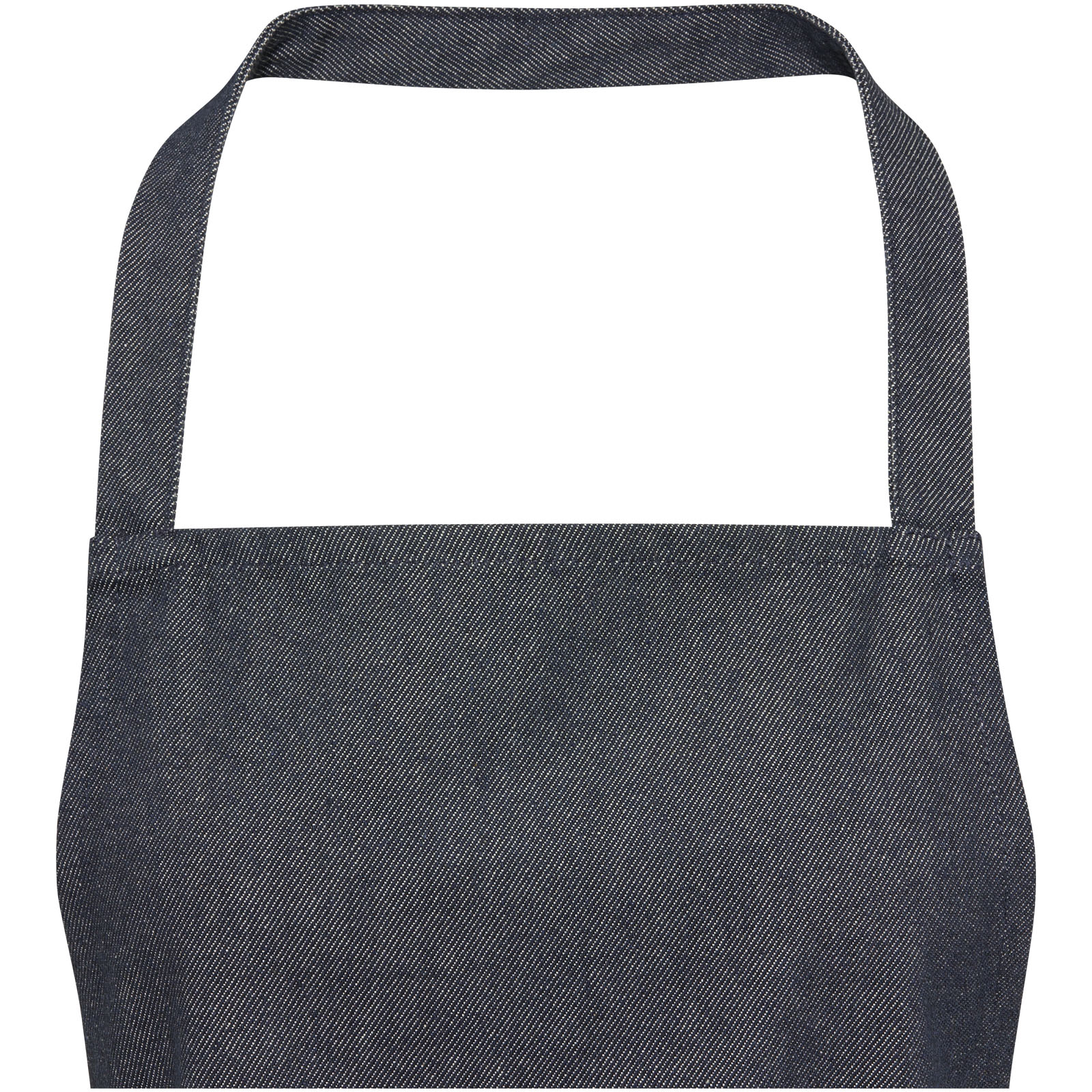 Delantal de tela vaquera de 320 g/m2 Aware™ Nima
