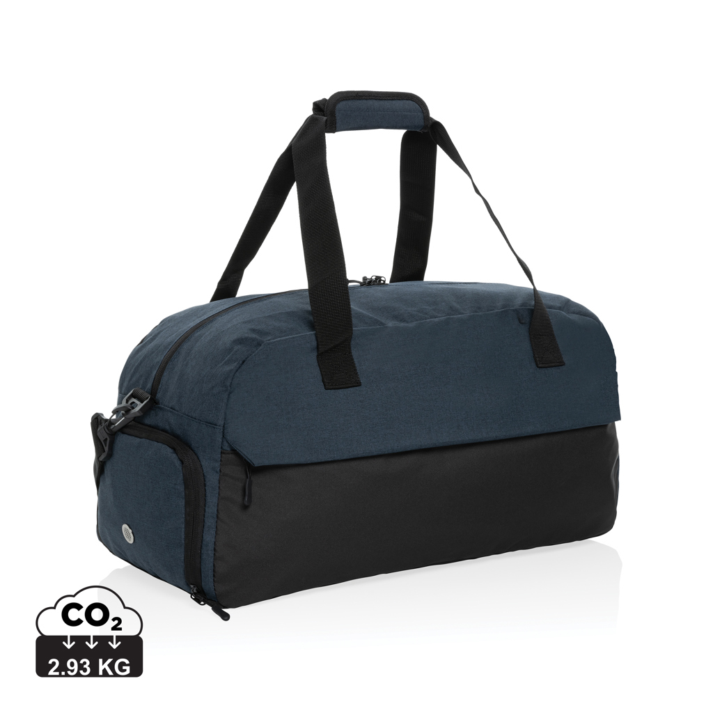 Bolsa de viaje básica Kazu AWARE™ RPET