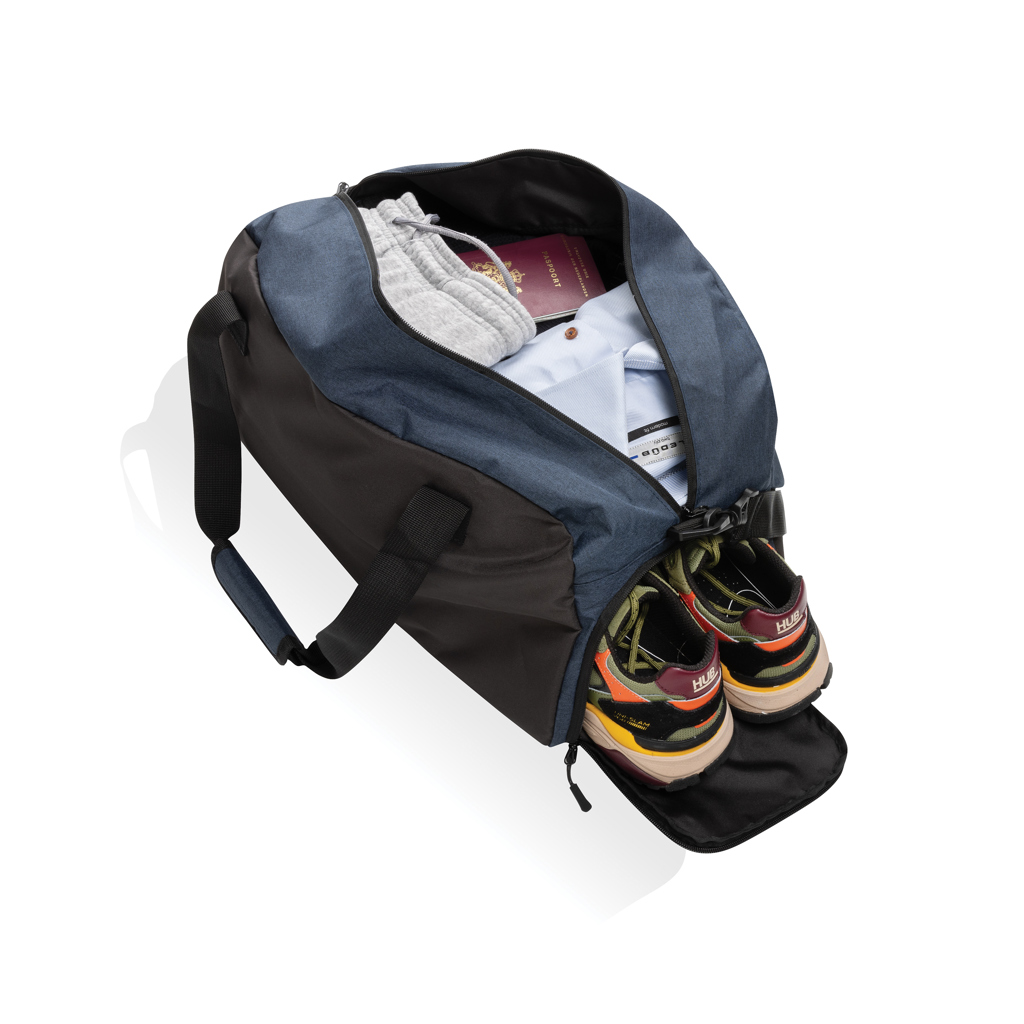 Bolsa de viaje básica Kazu AWARE™ RPET