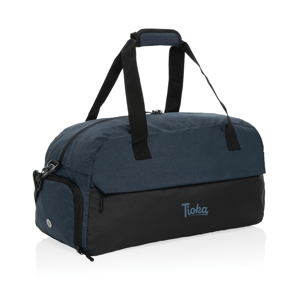 Bolsa de viaje básica Kazu AWARE™ RPET