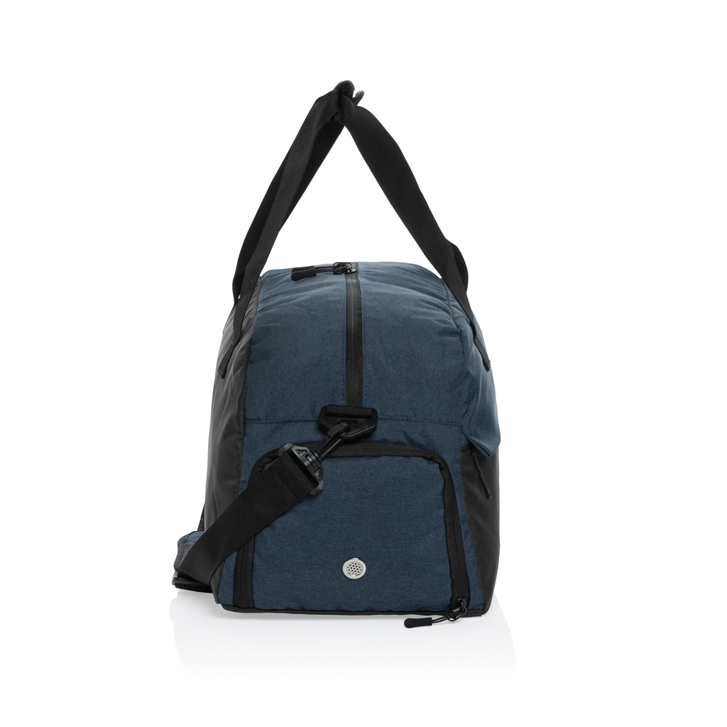 Bolsa de viaje básica Kazu AWARE™ RPET