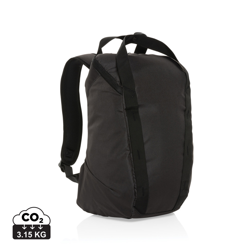 Mochila para portátil de 14" Sienna AWARE™ RPET