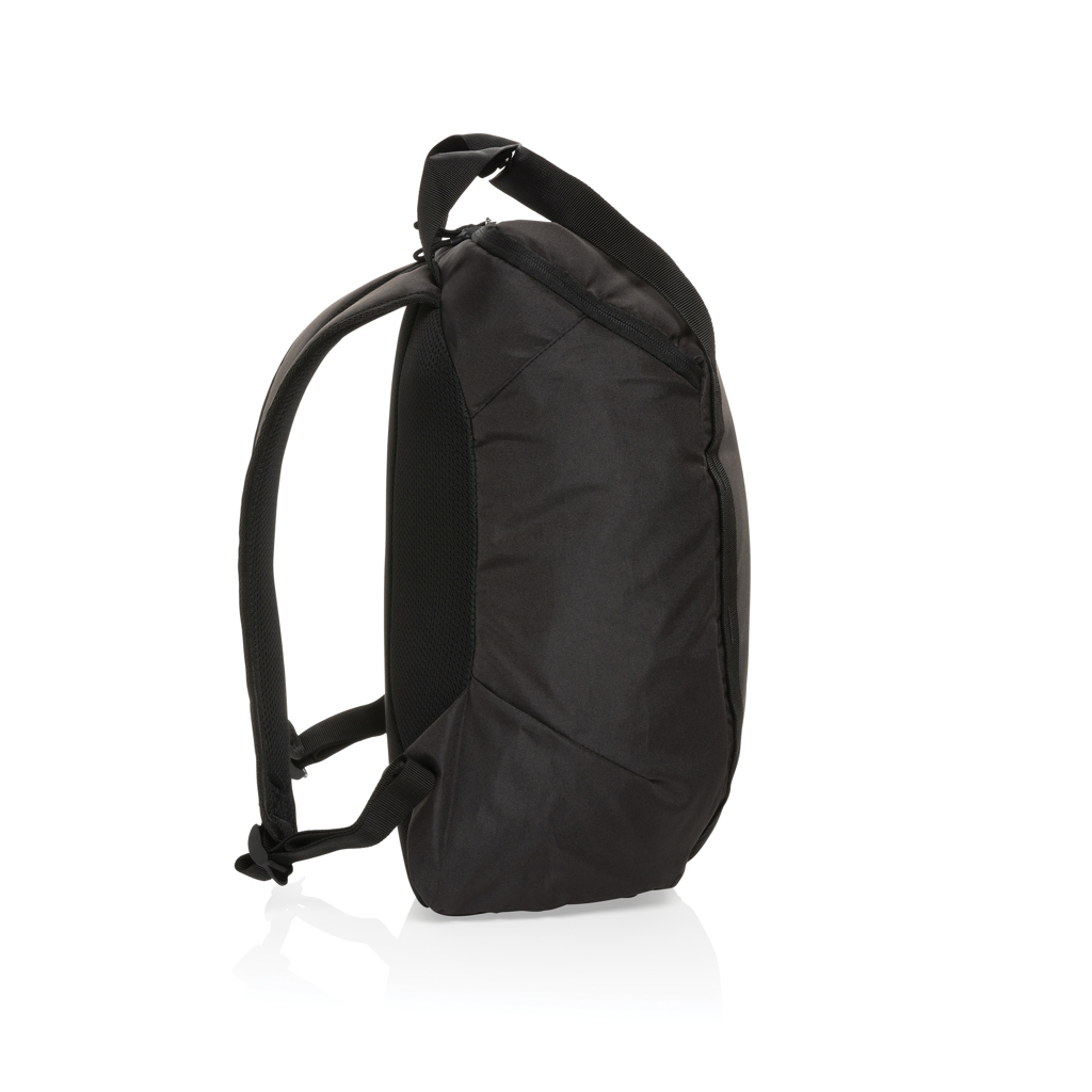 Mochila para portátil de 14" Sienna AWARE™ RPET