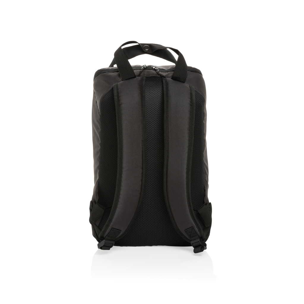 Mochila para portátil de 14" Sienna AWARE™ RPET