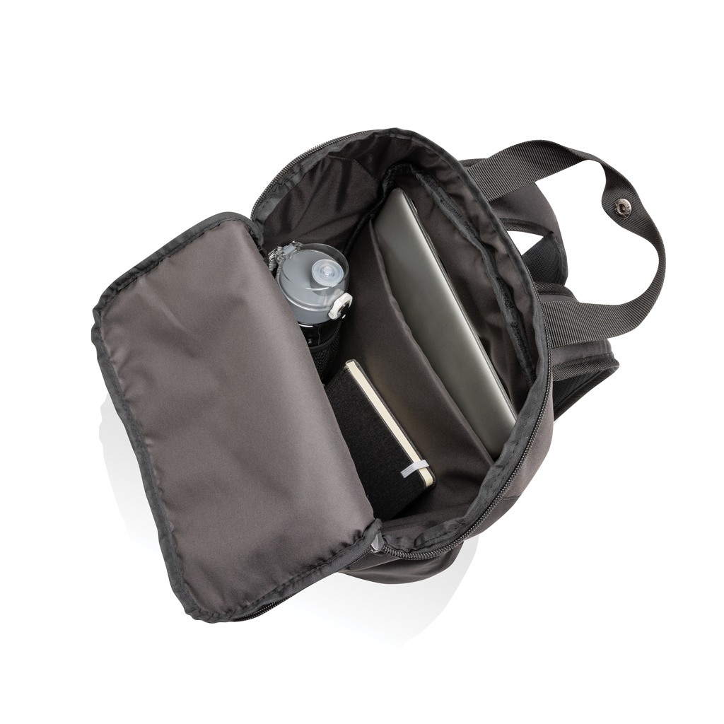 Mochila para portátil de 14" Sienna AWARE™ RPET