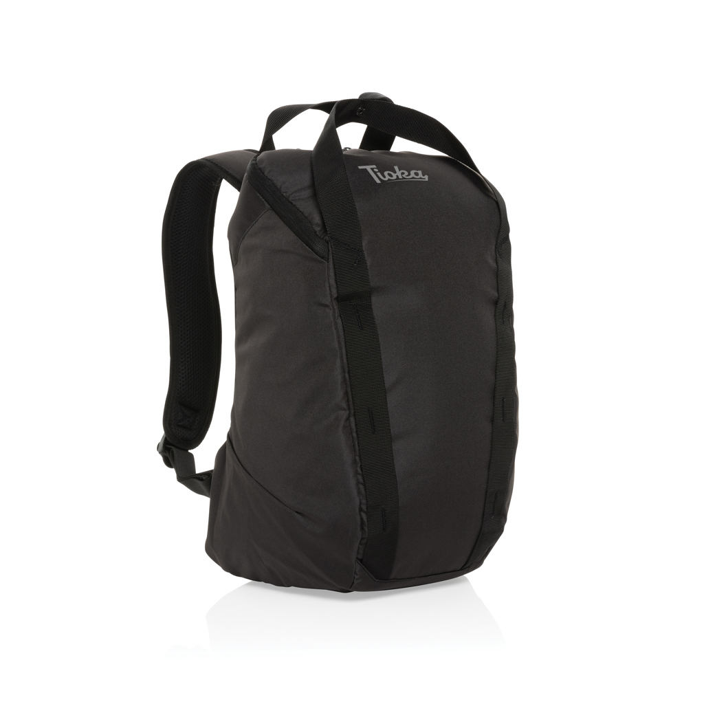 Mochila para portátil de 14" Sienna AWARE™ RPET