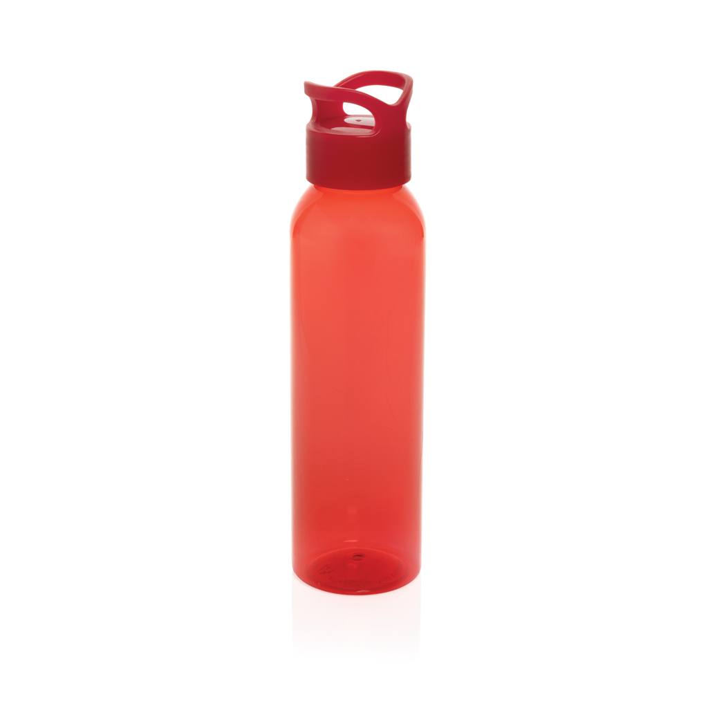 Botella de agua reciclada Oasis RCS 650 ml