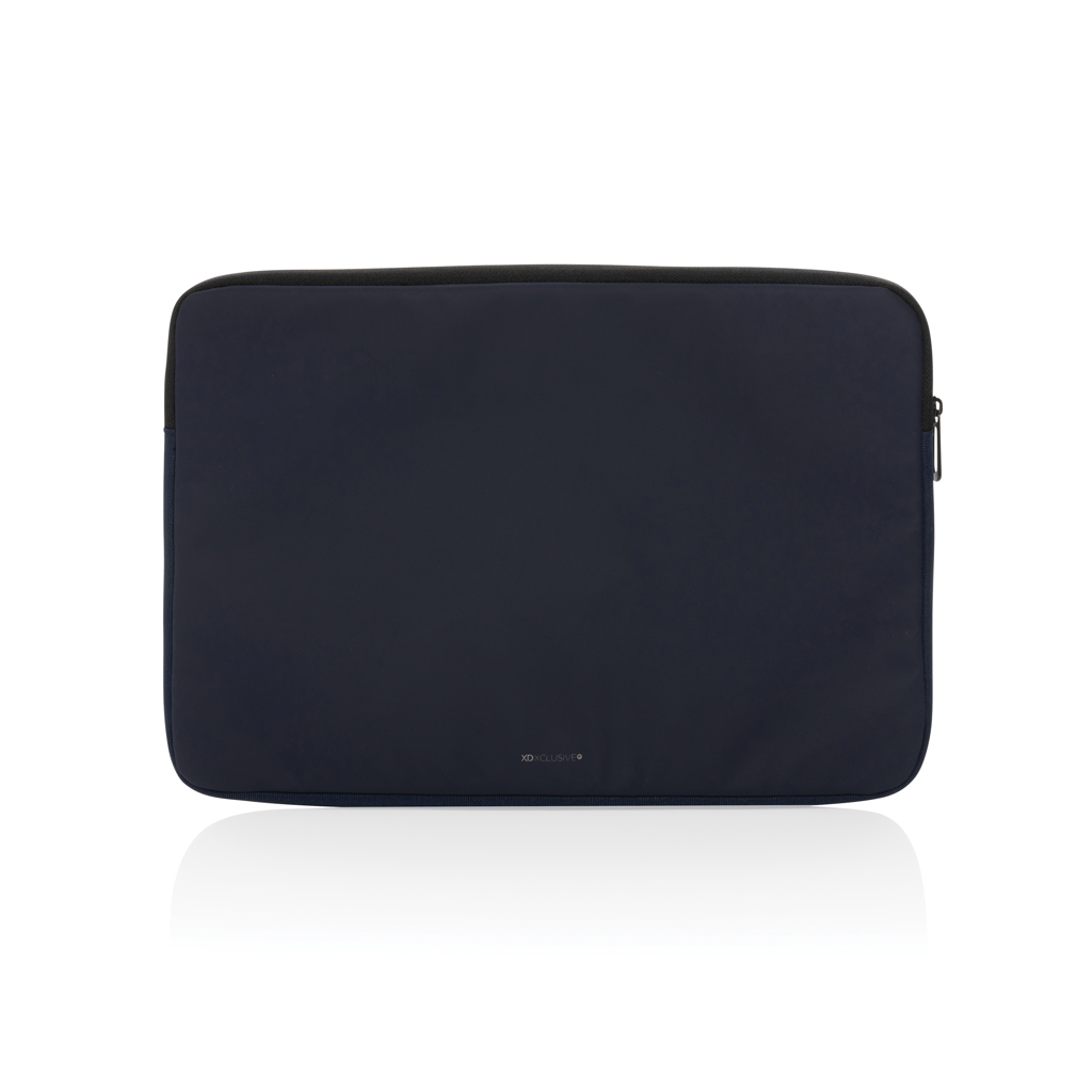 Funda para portátil Armond AWARE™ RPET de 15,6"