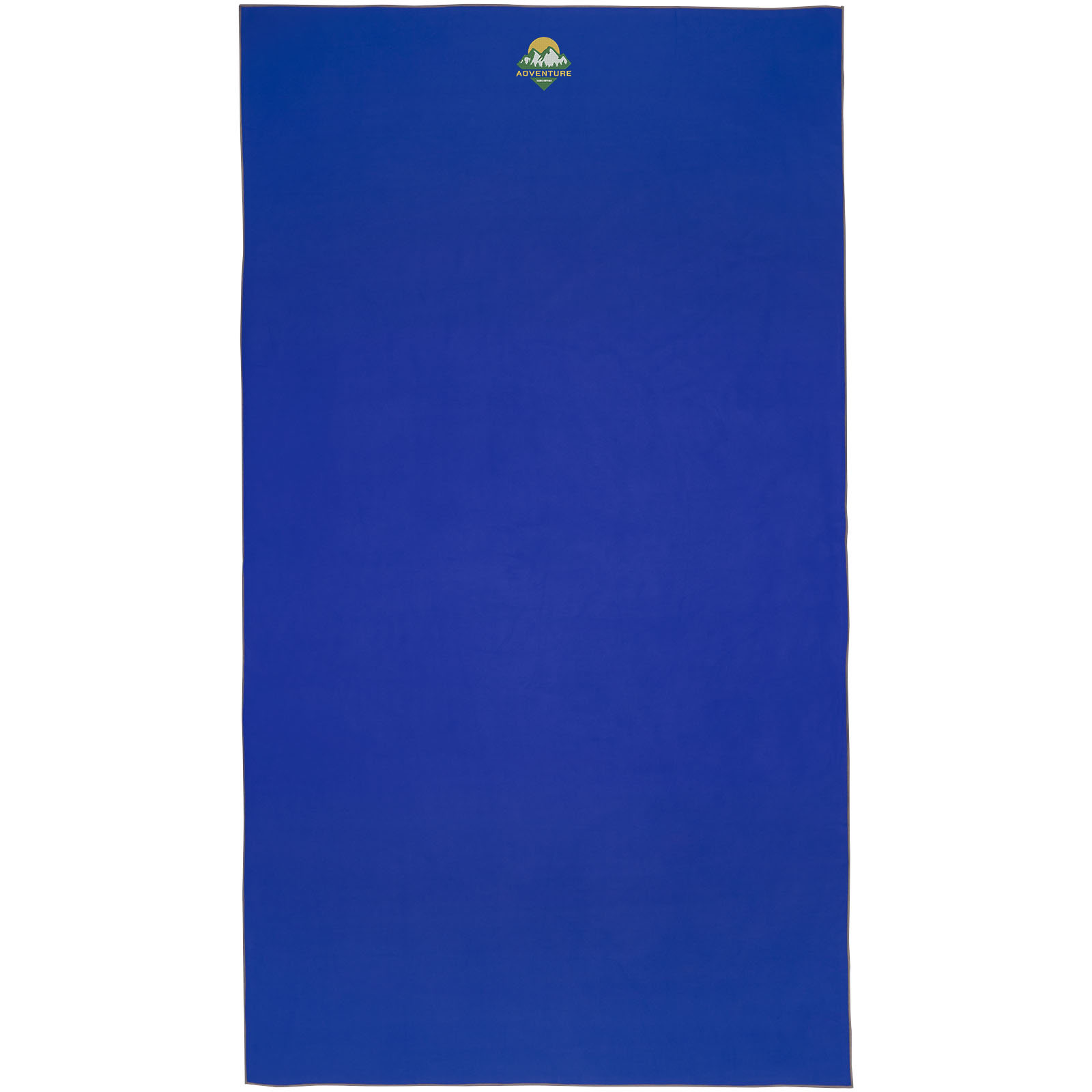 Toalla ultraligera y de secado rápido GRS de 100 × 180 cm Pieter