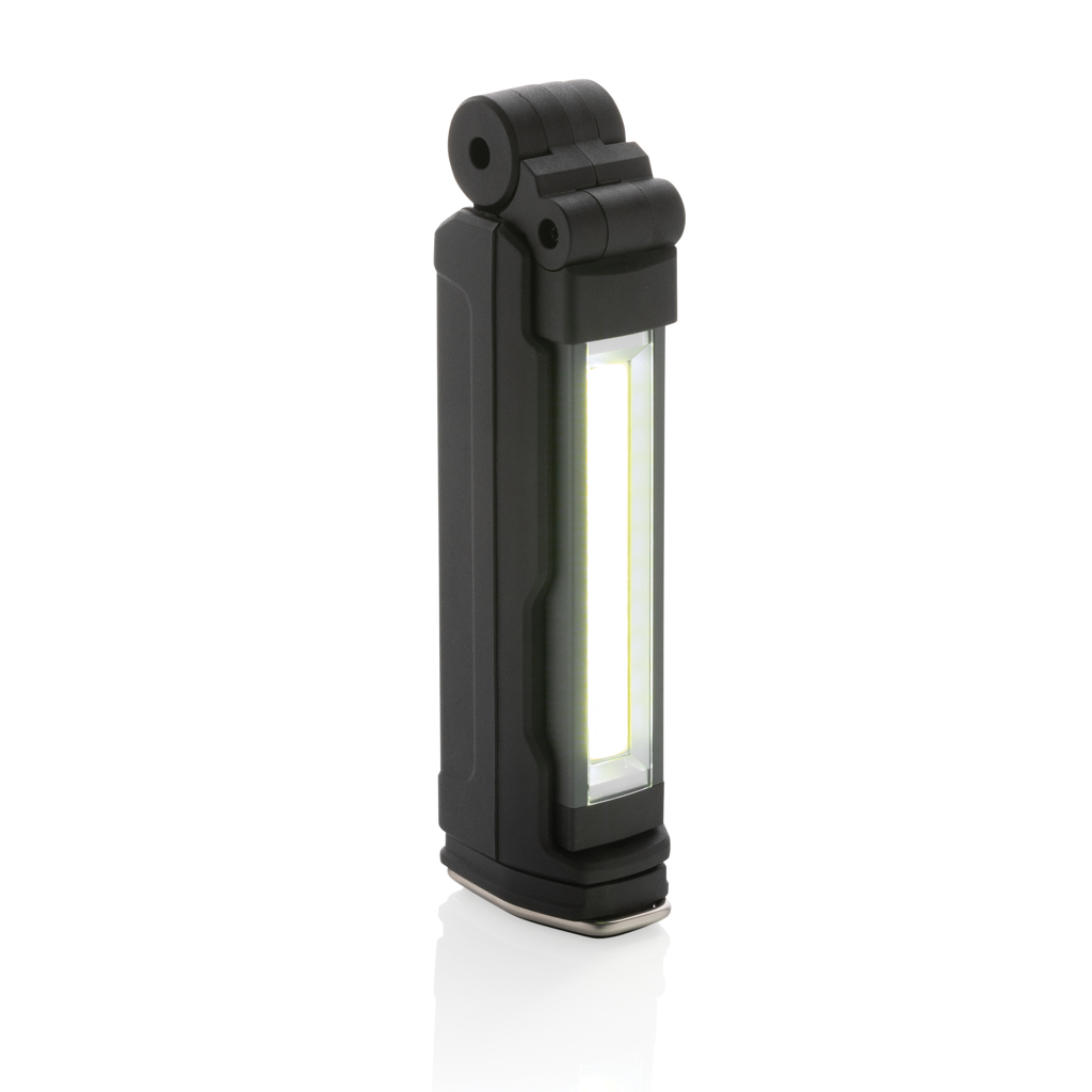 Luz alto rendimiento Gear X RCS y USB recargable